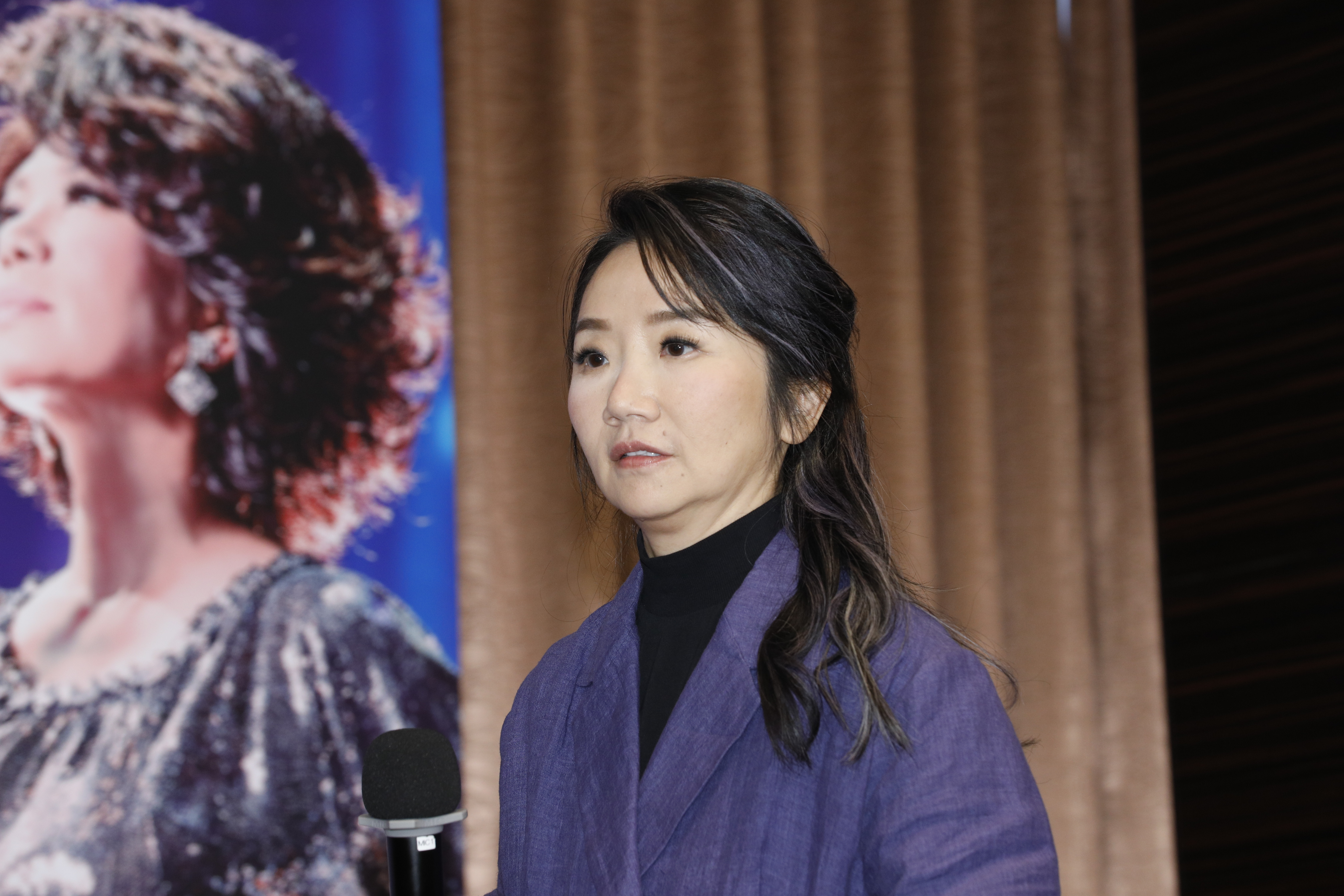 面對網友指控，陶晶瑩今日親自到對方貼文留言解釋送養毛孩的經過。（本刊資料照）