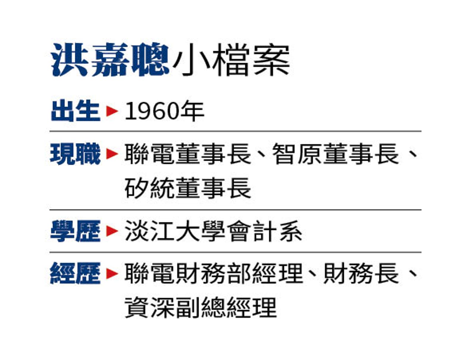 【封面故事】川普強勢主導科技業本土化 聯電傳被要求赴美國設廠