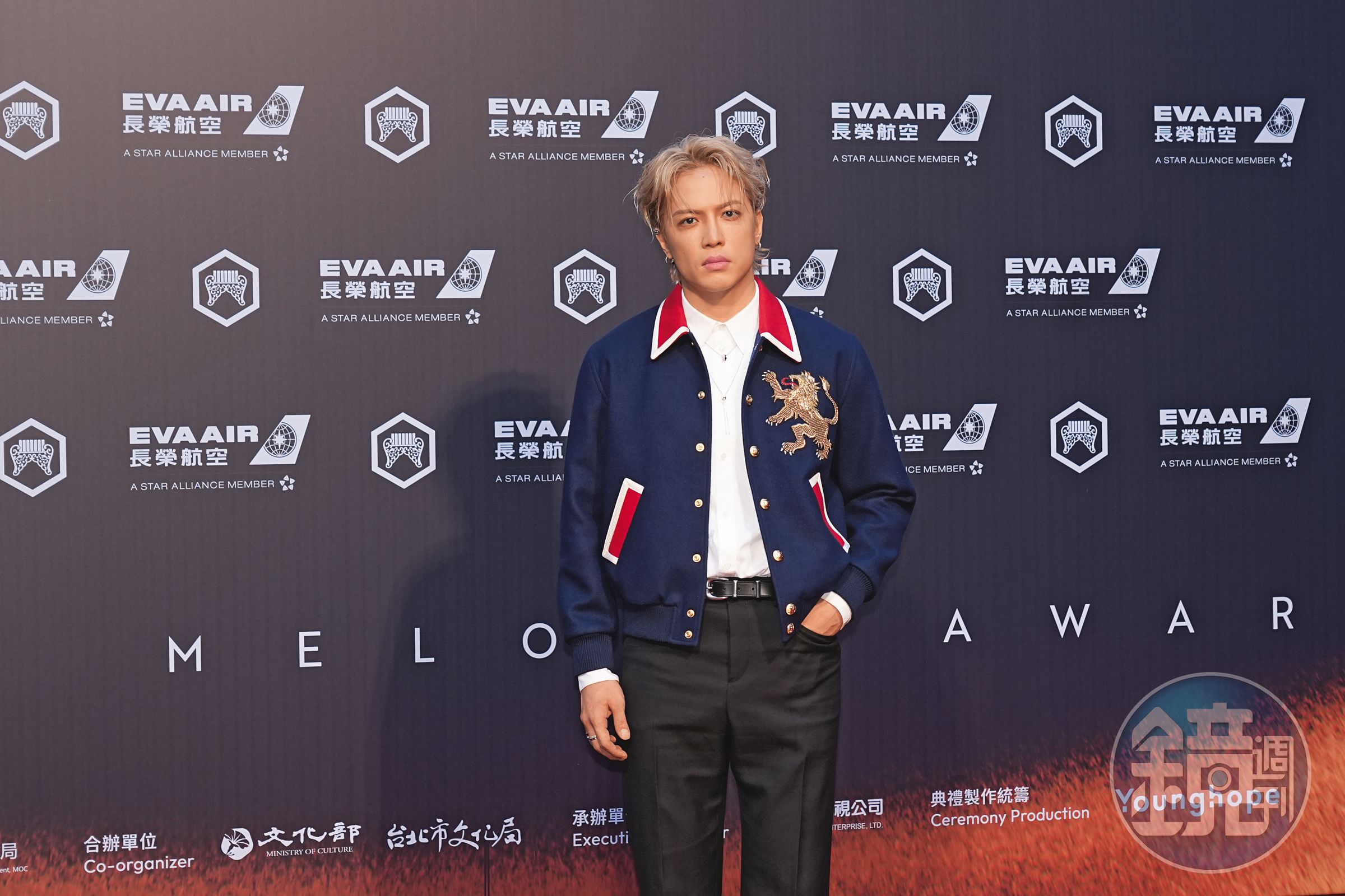 J.Sheon出道多年,對感情生活低調的他,之前說自己恢單,沒想到私下穩交Amber已2年。