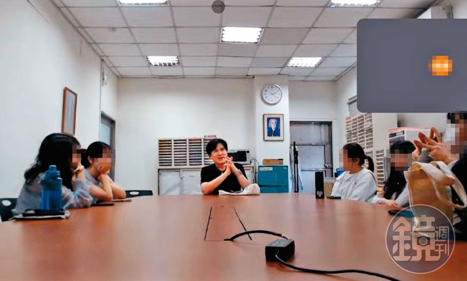 鋼琴王子開後門1/離譜!應徵老師落榜竟硬插開課 學生怒嗆:這兩個老師怎麼進來的?
