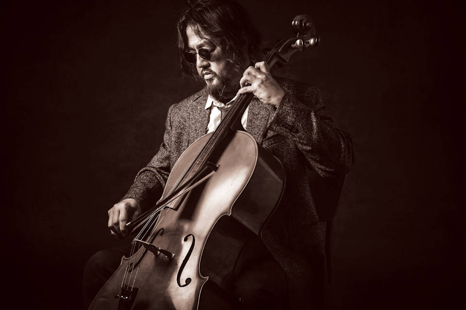 知名配樂大師、大提琴家范宗沛65歲辭世。（風潮音樂）