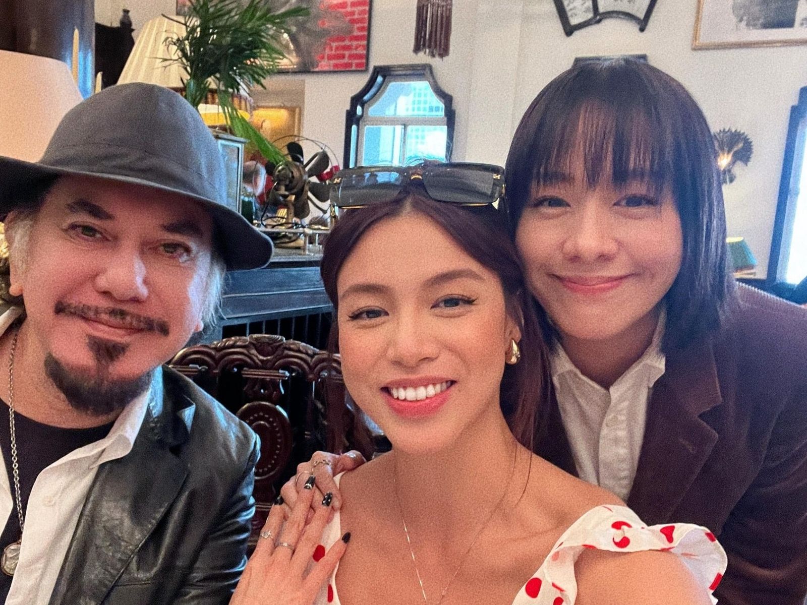 香港宏福苑大火！37歲消防員殉職7人傷　黃秋生4字留言為香港消防打氣