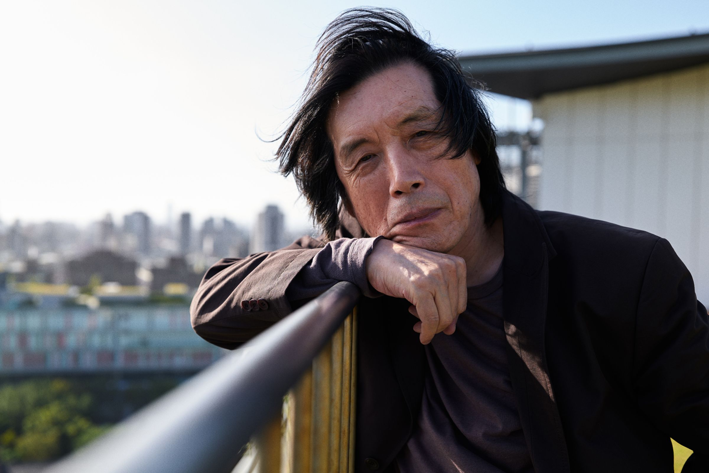 李滄東的電影作品捧紅了許多現今引領韓國影壇的演員,他也樂見演員們二十多年來隨著不同電影而有所成長。(金馬影展提供)