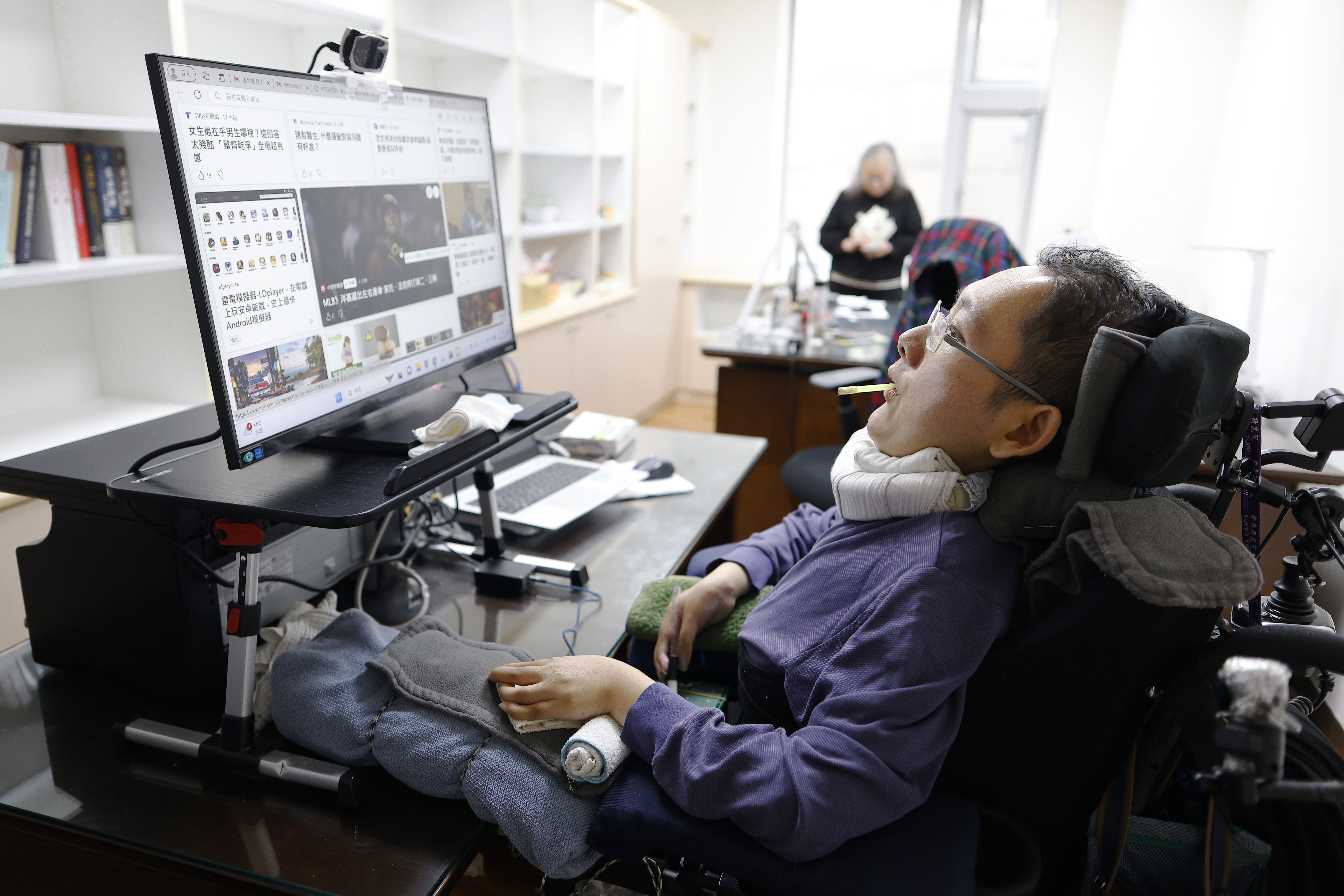 罹患罕病的律師陳俊翰今傳出11日離世消息，令許多人不捨。