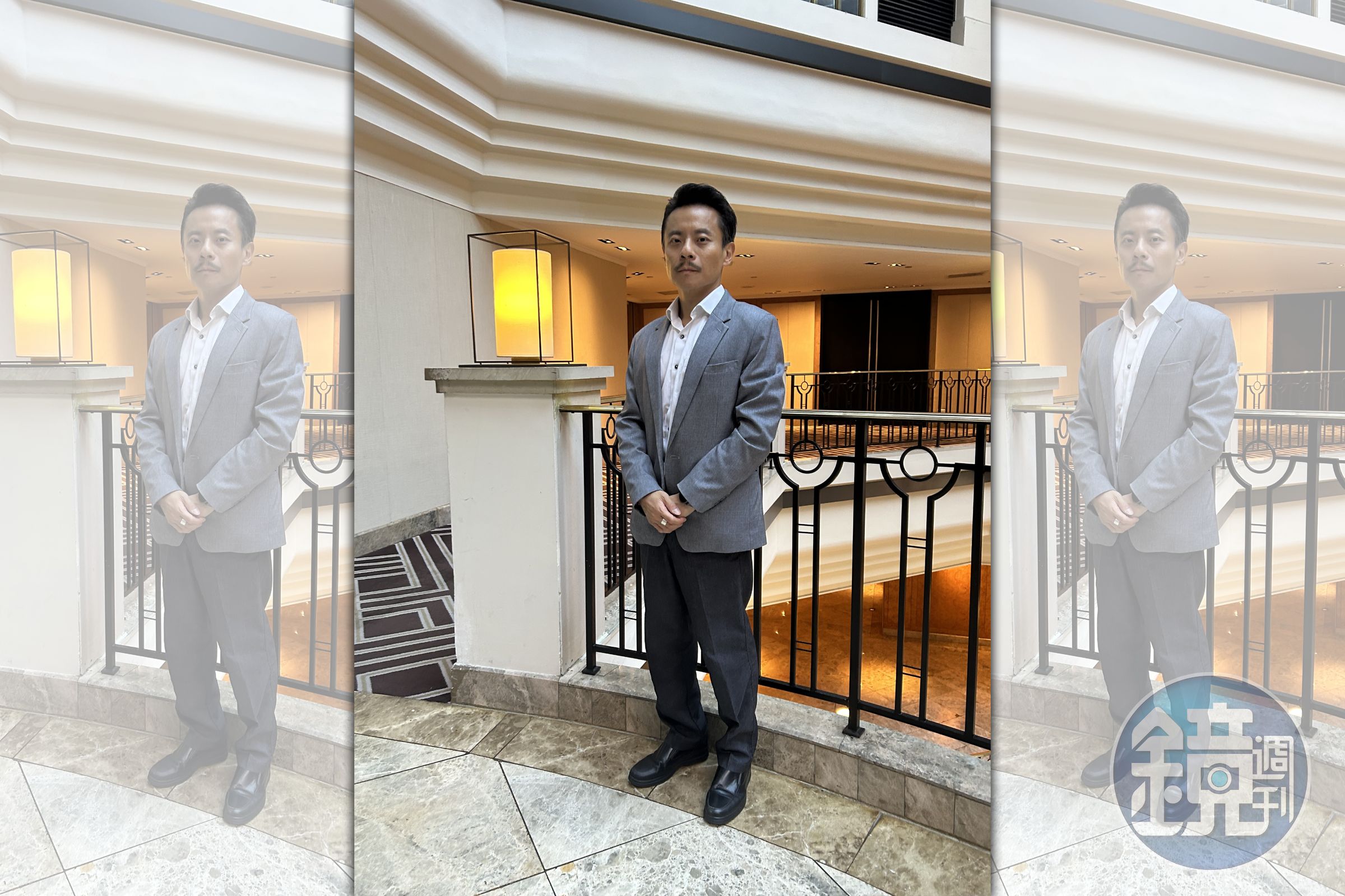 東聯互動董事長吳侑勳表示，移工匯款服務是這群人的剛性需求，從未來趨勢需求面來看，市場潛在量能持續擴大。