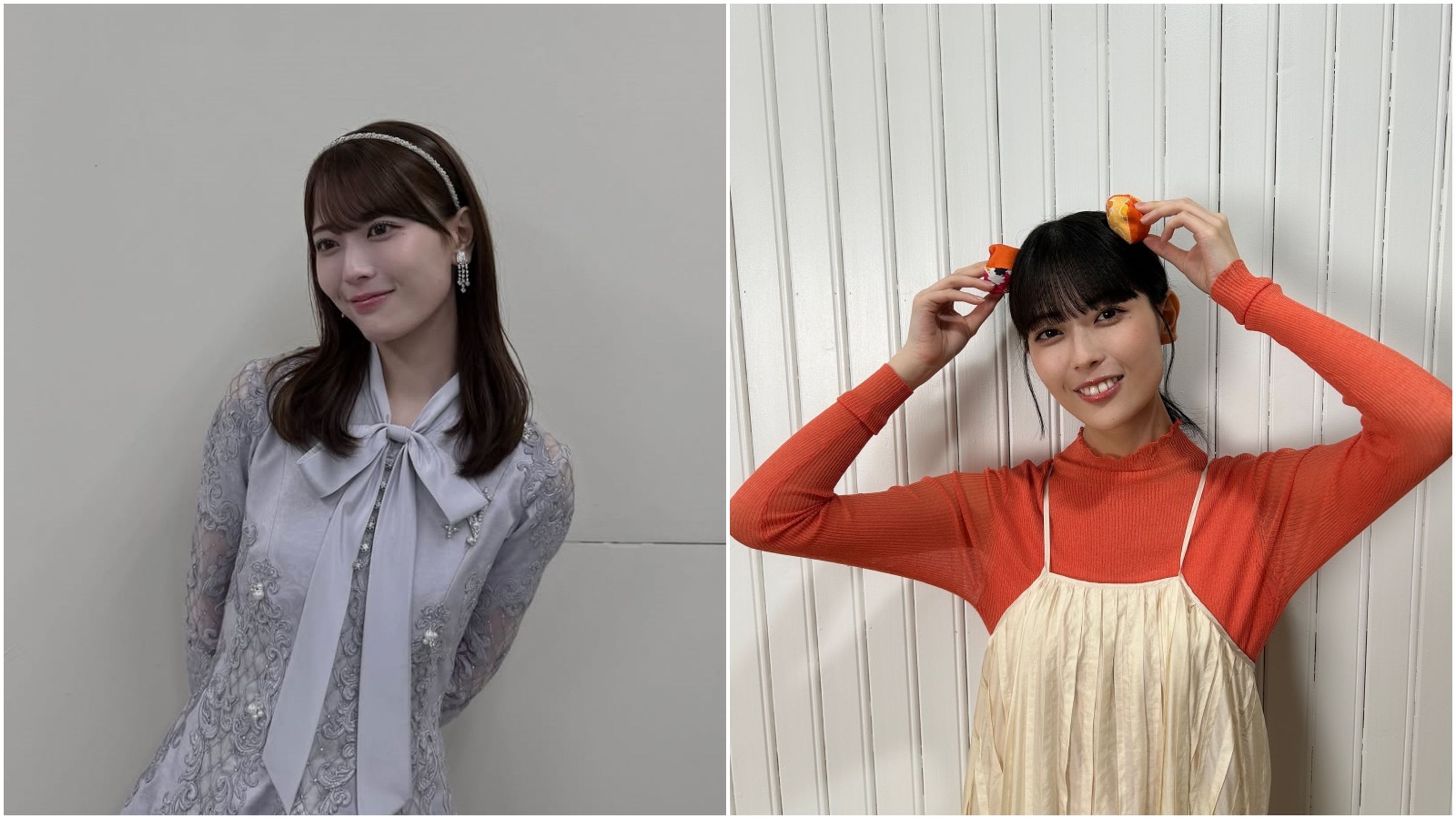 「乃木坂46」3期生最年少成員岩本蓮加。(翻攝IG、X)