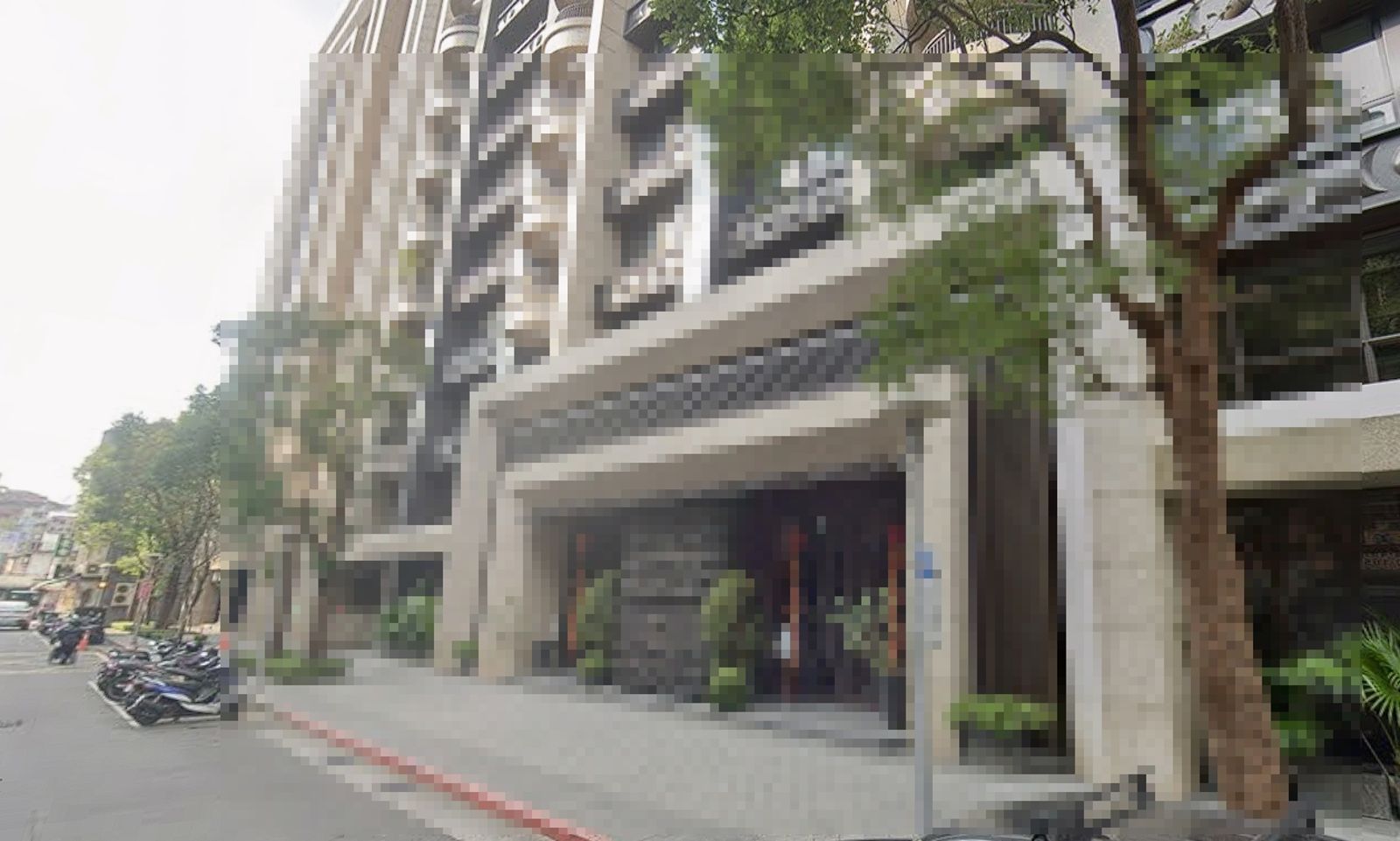 9億CEO男陳屍北市永吉路豪宅「身旁女子遭疑非女友」 高大成推估死因:不常見