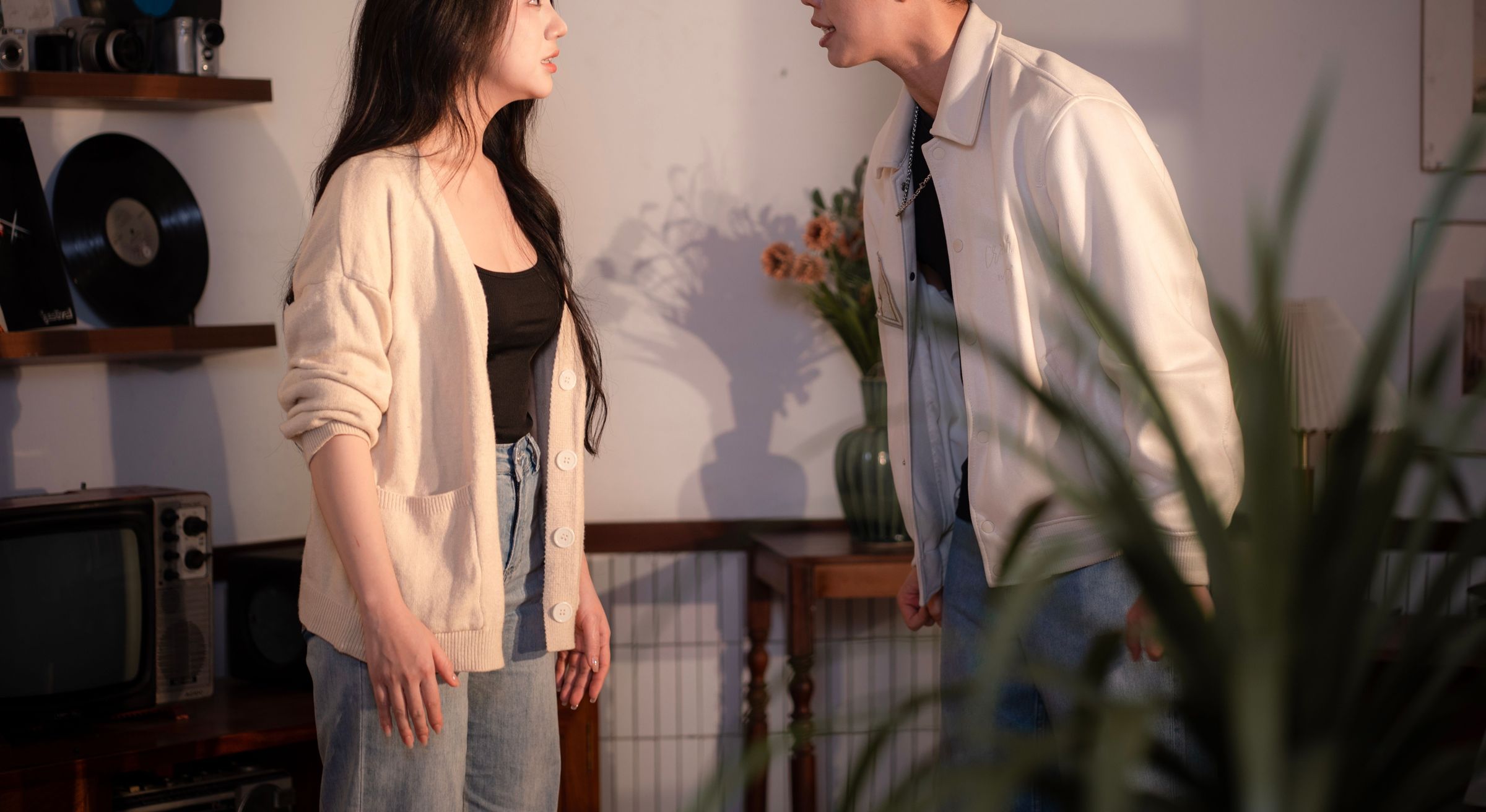 一名巴西網友為向台灣友人道歉,特地請教AI聊天機器人,結果竟得到「切一盤水果給對方」的道地建議。(示意圖,非當事人/pexels)
