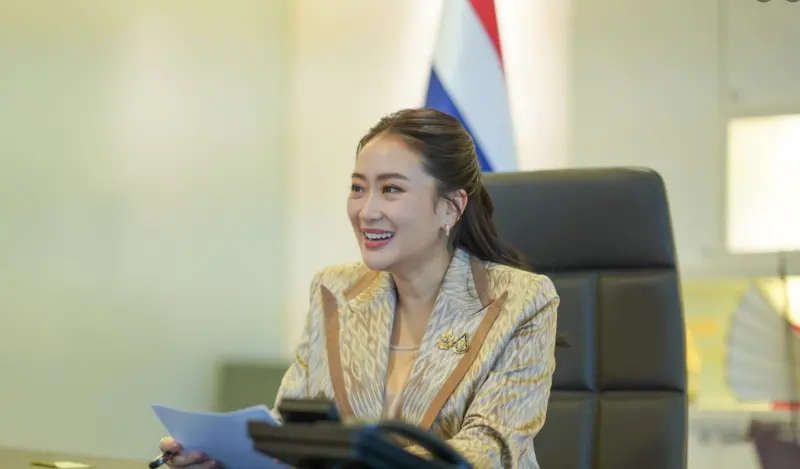 緬甸詐騙組織就連泰國總理也不放過，竟用AI模擬聲音來矇騙捐款。（翻攝自Facebook）