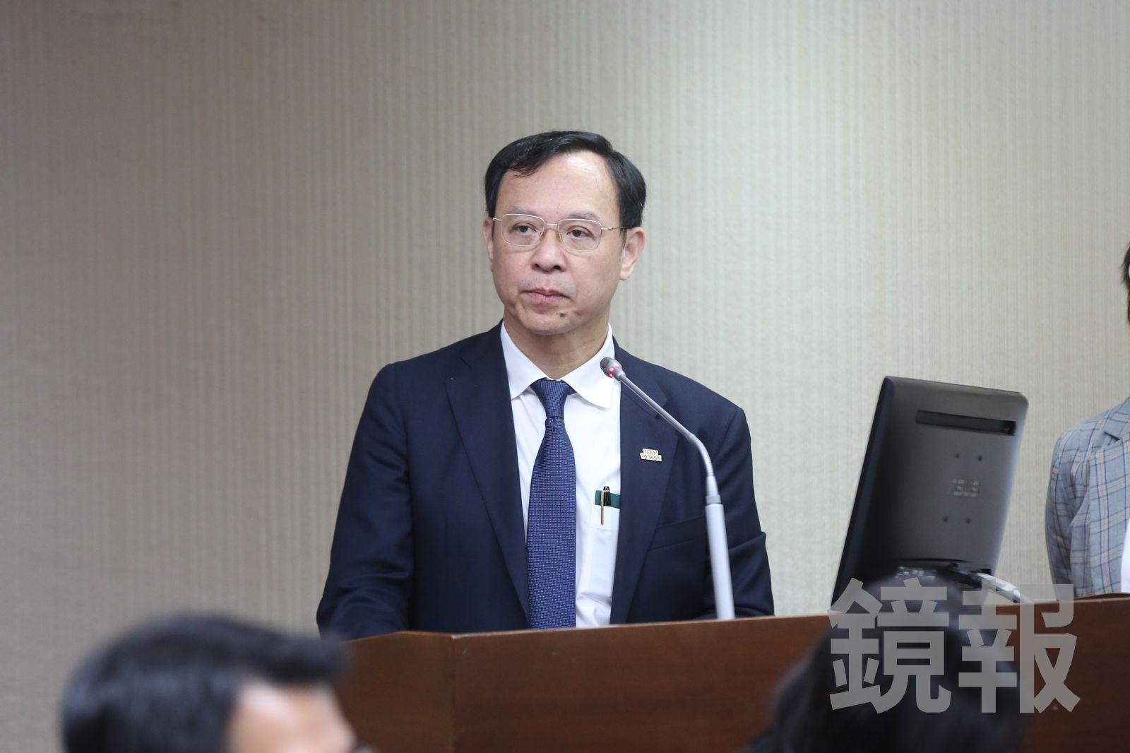 近8成癌友憂「居家化療」不安全 石崇良:非強制、病人願意才實施