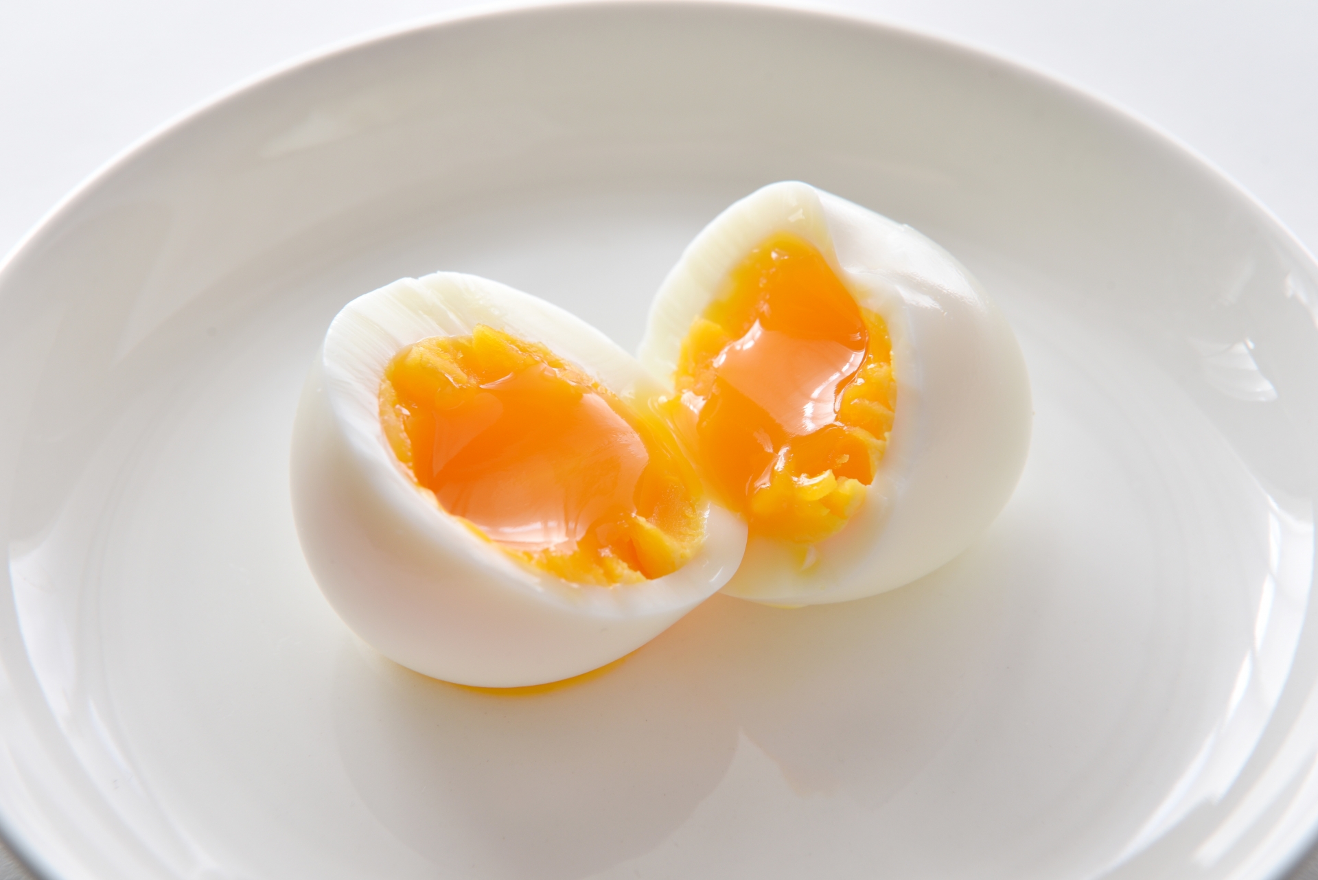 醫師表示雞蛋擁有豐富營養，確實能增加法量。（示意圖，photoAC）
