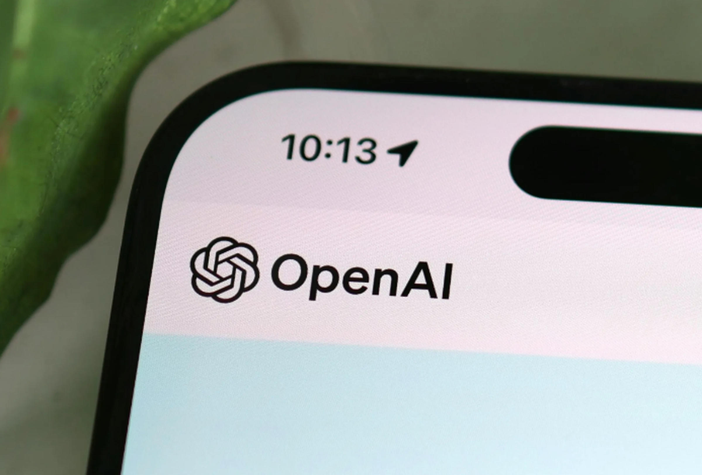 OpenAI成功從競爭對手Meta手中，挖走了頂尖人工智慧專家龐若鳴（Ruoming Pang）。（示意圖，pexels）