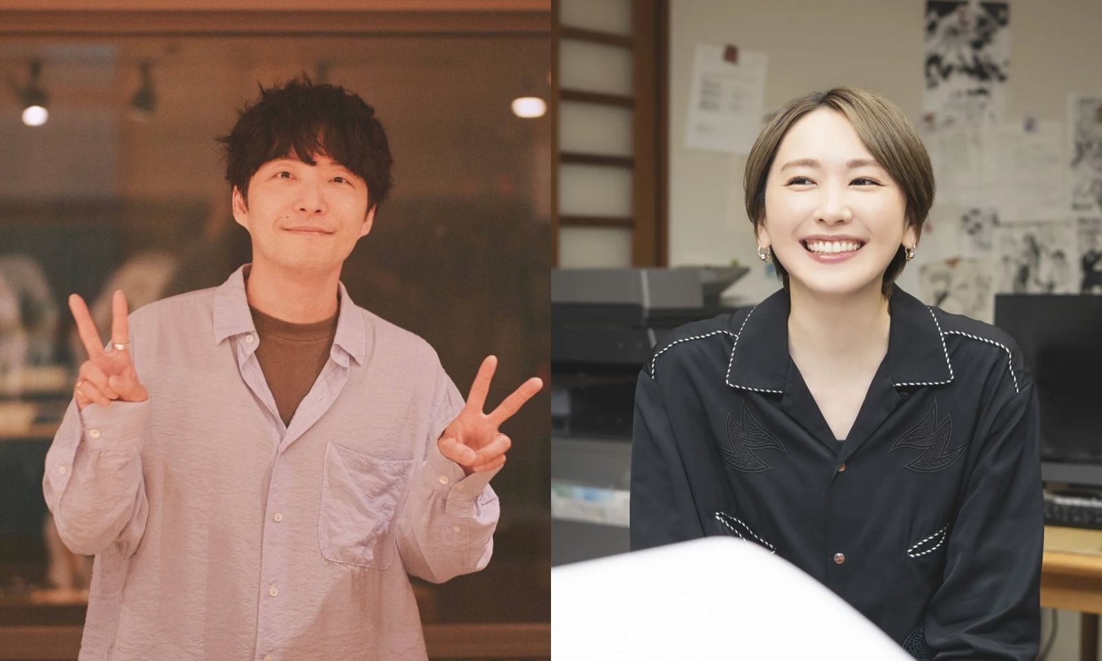 星野源、新垣結衣結婚5年迎來新生命 夫妻聯名報喜:請繼續溫暖守護