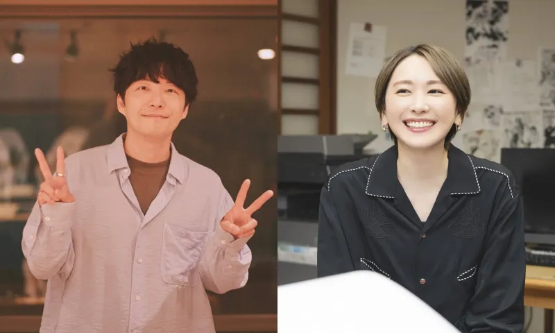 星野源、新垣結衣結婚5年迎來新生命　夫妻聯名報喜：請繼續溫暖守護