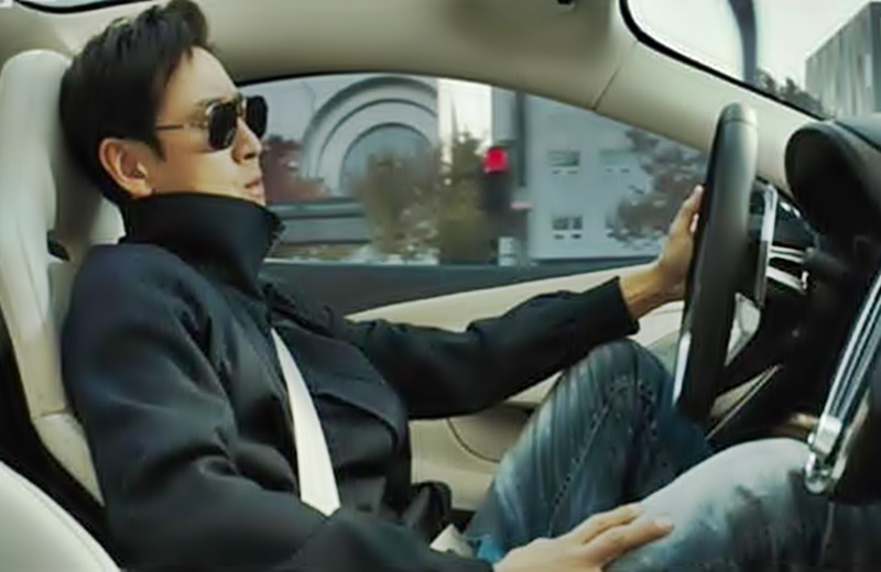 李善均去世消息震驚韓演藝圈，明（29日）SBS演藝大賞出席演員將穿黑色服裝。（網路圖片）