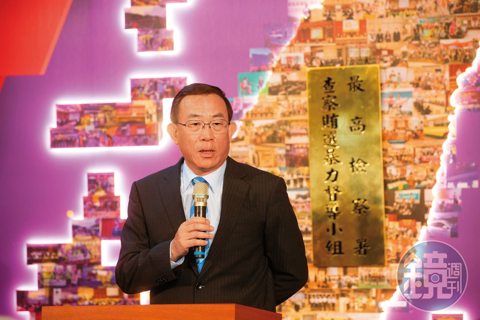 虛擬幣首席分析師陳梅慧遭撞死,檢察總長邢泰釗下令新竹地檢署速查真相。(本刊資料照)