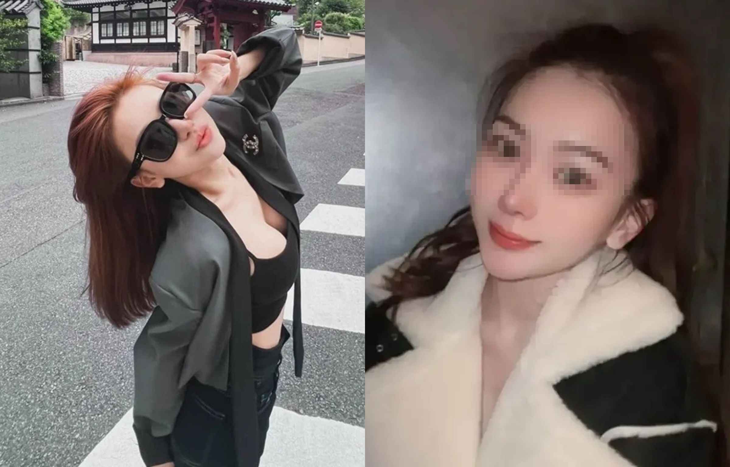集團主嫌、年僅24歲的歐俞彤一審遭重判應執行24年有期徒刑。（翻攝自歐俞彤IG）