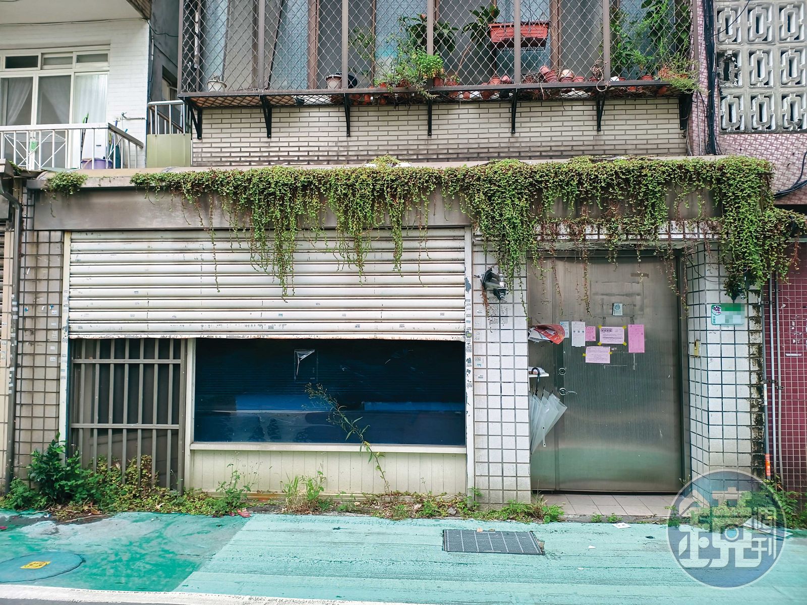 號稱「藏傳佛教仁波切」的王薀位在大安區的精舍（圖）爆發凌虐信眾命案，引起各界譁然