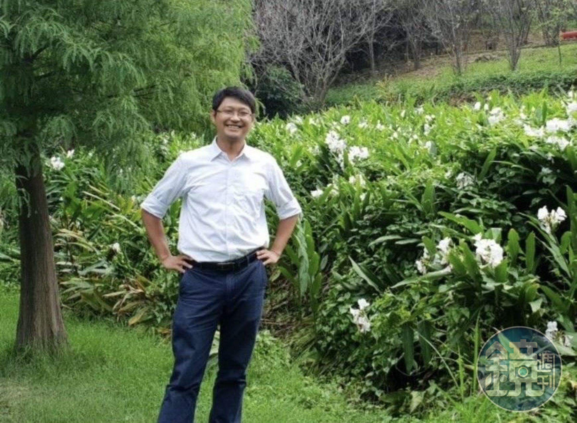 王星富被多位小包商控訴苛扣工程款。（讀者提供）