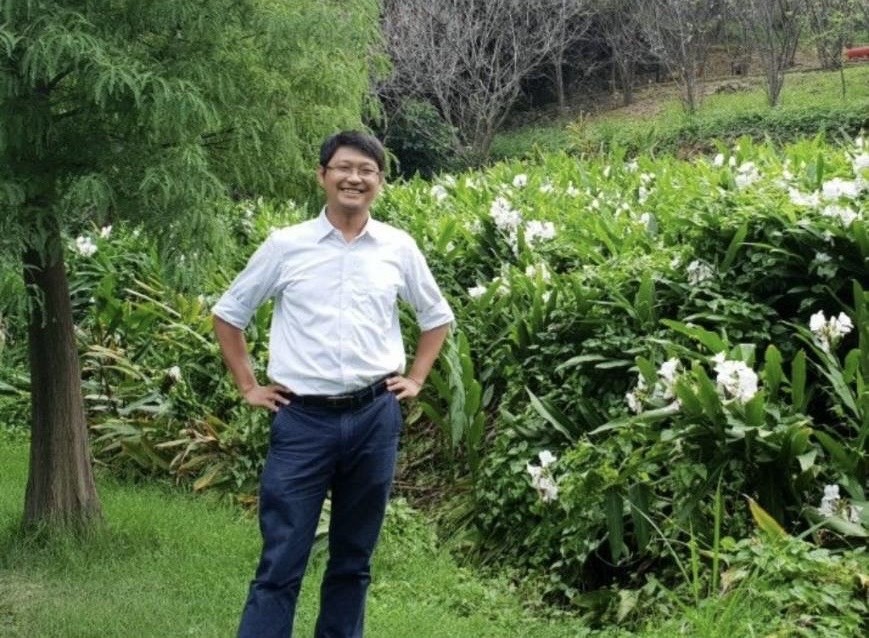 王星富被多位小包商控訴苛扣工程款。（讀者提供）