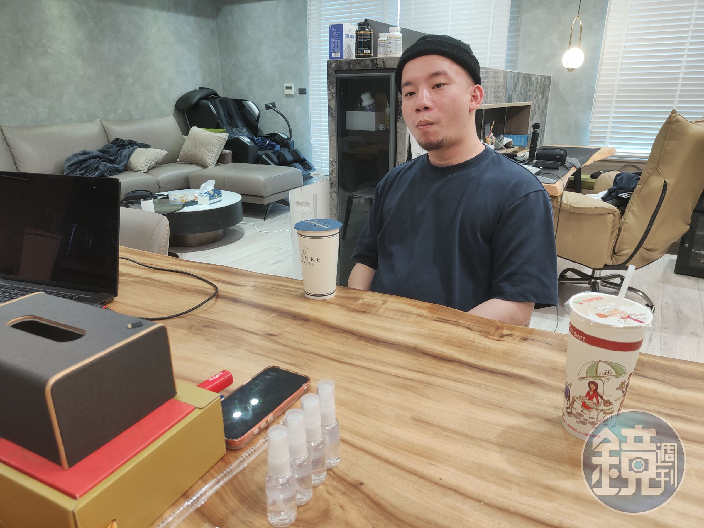 遭提告罪名皆獲不起訴處分,烏鴉認為范織坤應交代當年為何要利用輿論抹黑他。