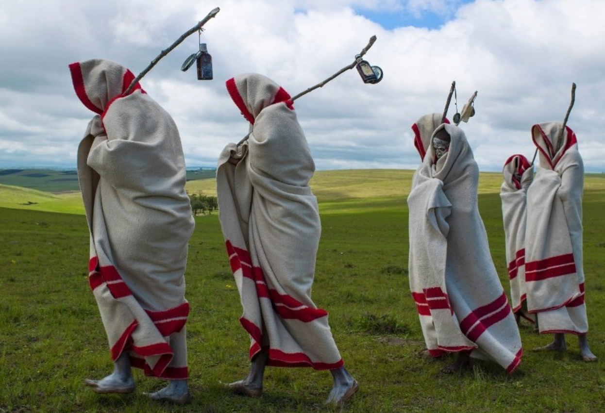 南非奪命成年禮去年釀93人身亡。該圖僅為示意圖。（翻攝自X）