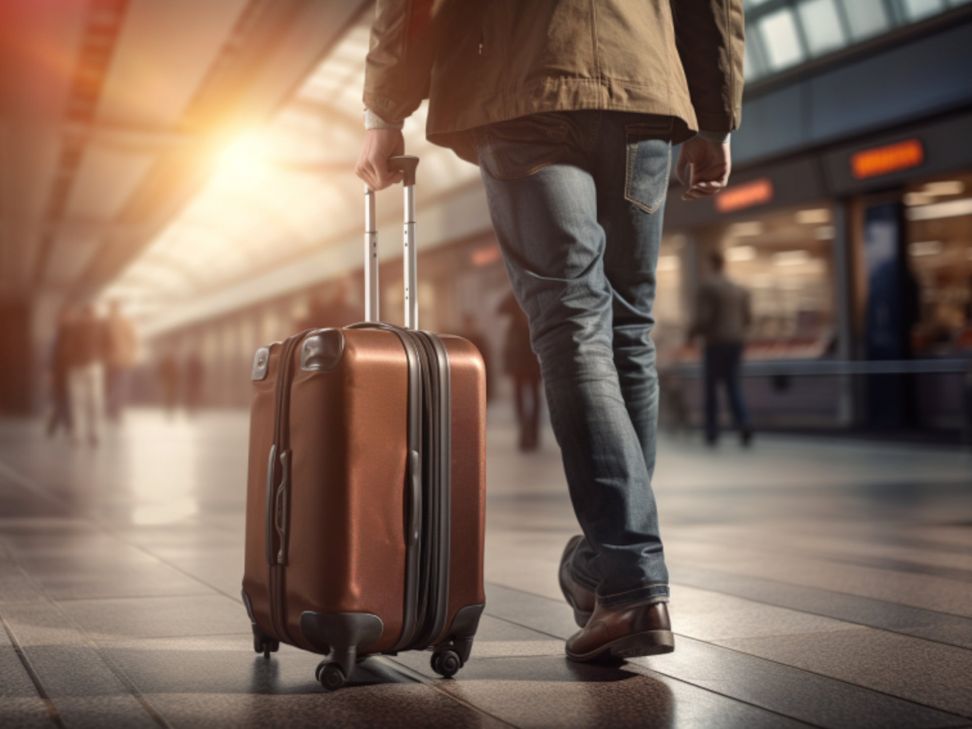 網友表示他辭去副理的工作，飛往澳洲打工度假，一週就可以領到1200澳幣（約新台幣2.5萬元），讓他感嘆：「不想回台灣了」。（示意圖，photoAC）