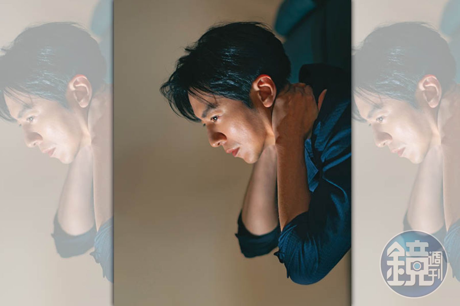 鏡大咖/找到自己的黃金比例 李國毅