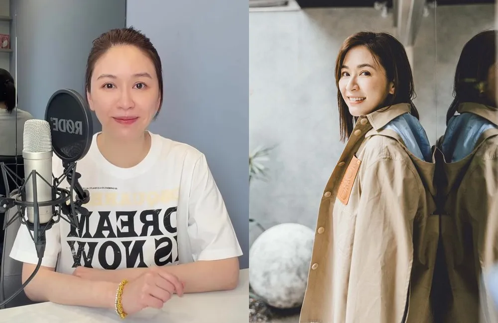 蔡依珊感嘆「成功不是免費的」！　揭追逐名利4大代價：別迷失自己