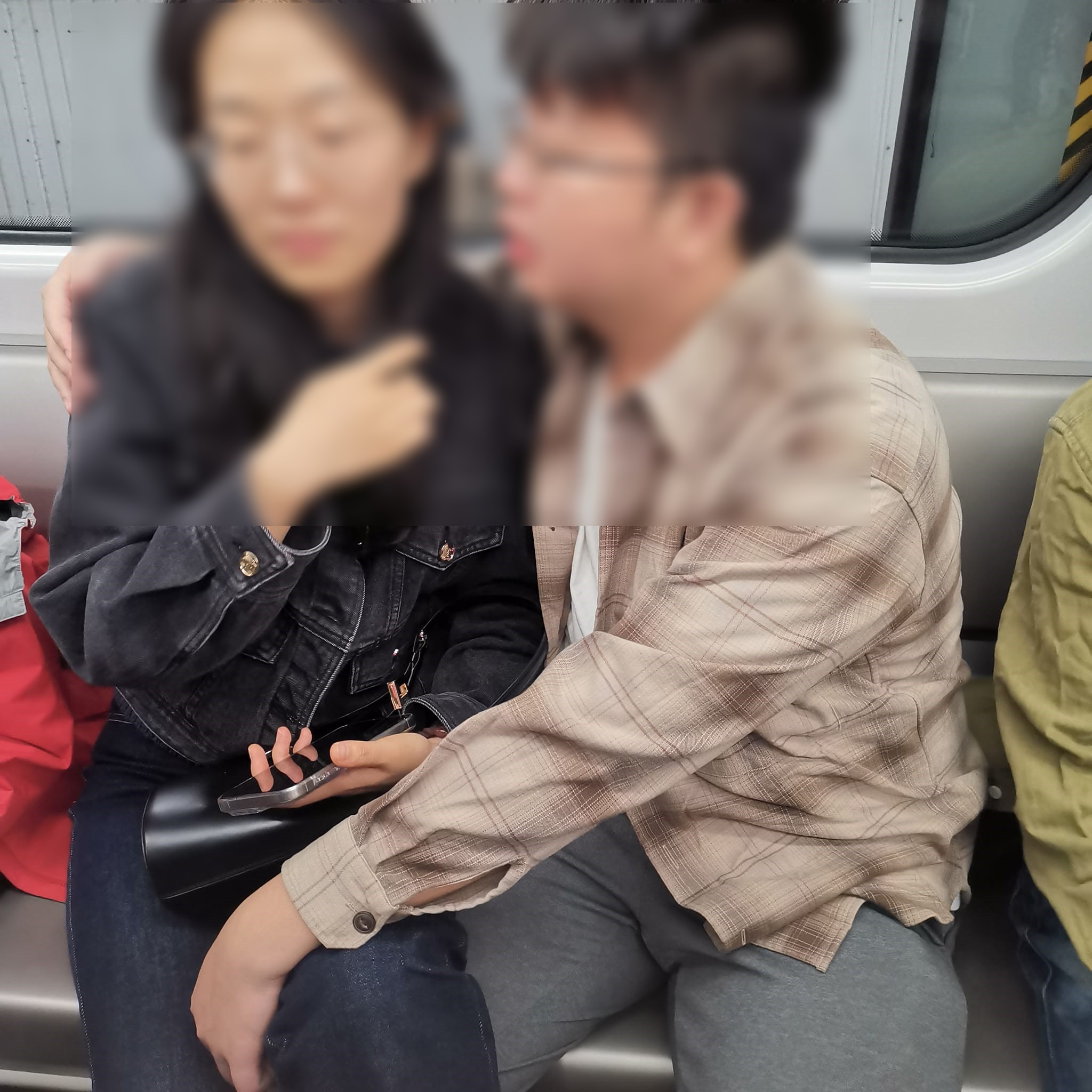 說做就做。(翻自臉書)