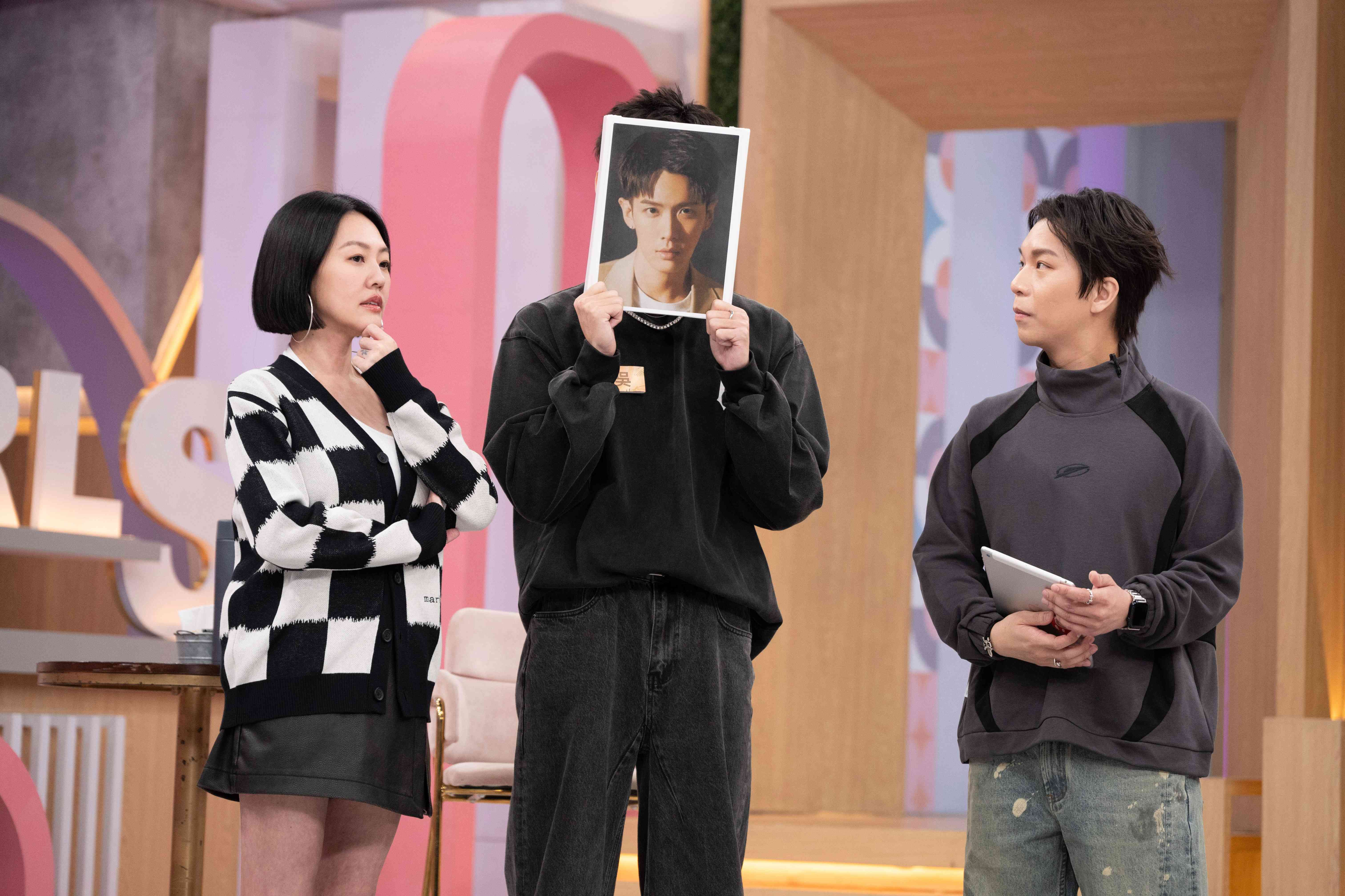 《小姐不熙娣》將從4月1日起播出未曾曝光的「隱藏版特輯」。（東森綜合台提供）