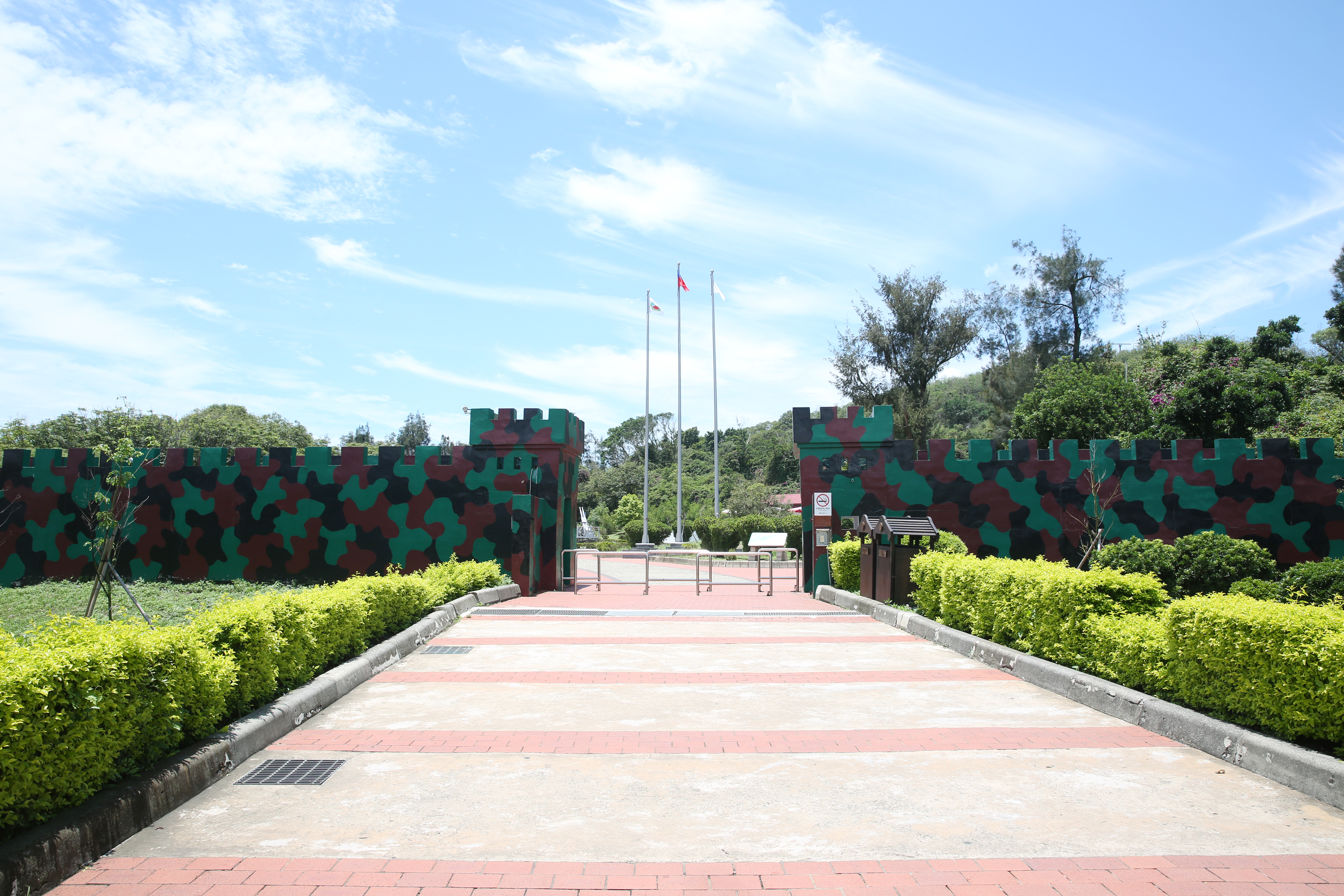 中國文旅部今日就宣布將於近期正式恢復上海居民赴金門、馬祖旅遊。（本刊資料照）
