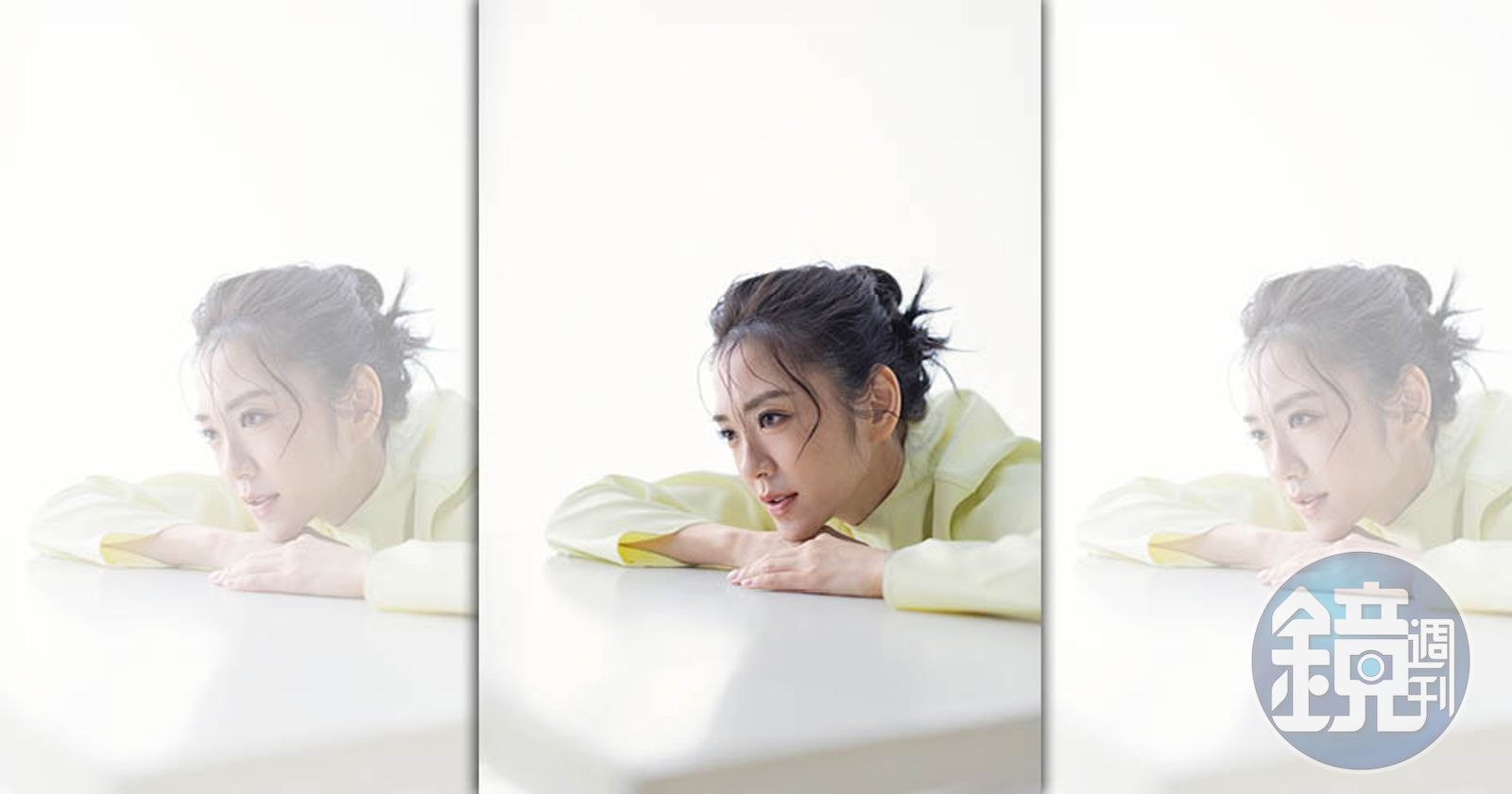 鏡大咖/婚姻萬般種種 她感同身受 楊千霈