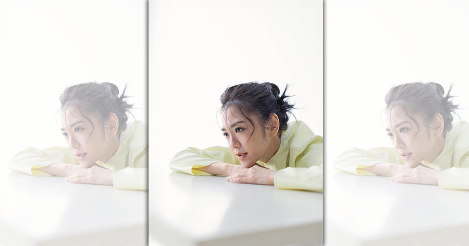 即使受傷過後, 還是要找回愛人的能力。 楊千霈年初證實已離婚, 而人生所經過的, 都成為她豐沛情感的來源。