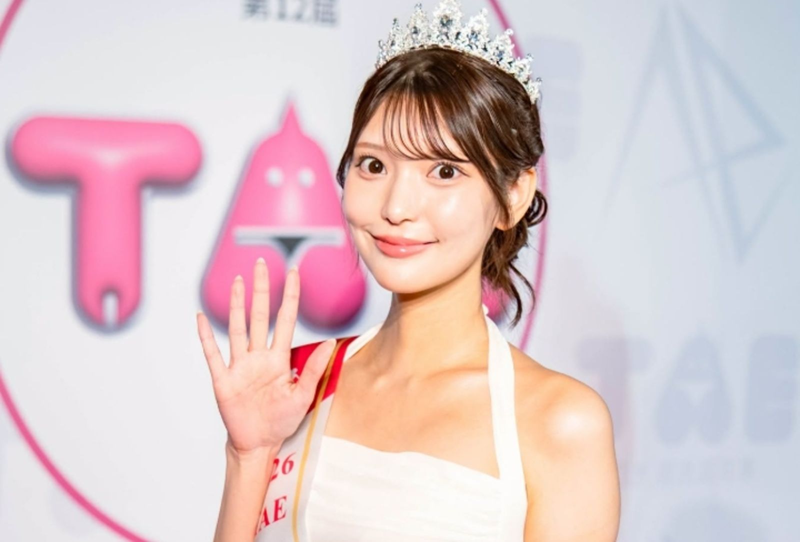4月才來台當代言人…倉木華驚傳身亡 TAE哀悼:謝謝妳曾經來到台灣