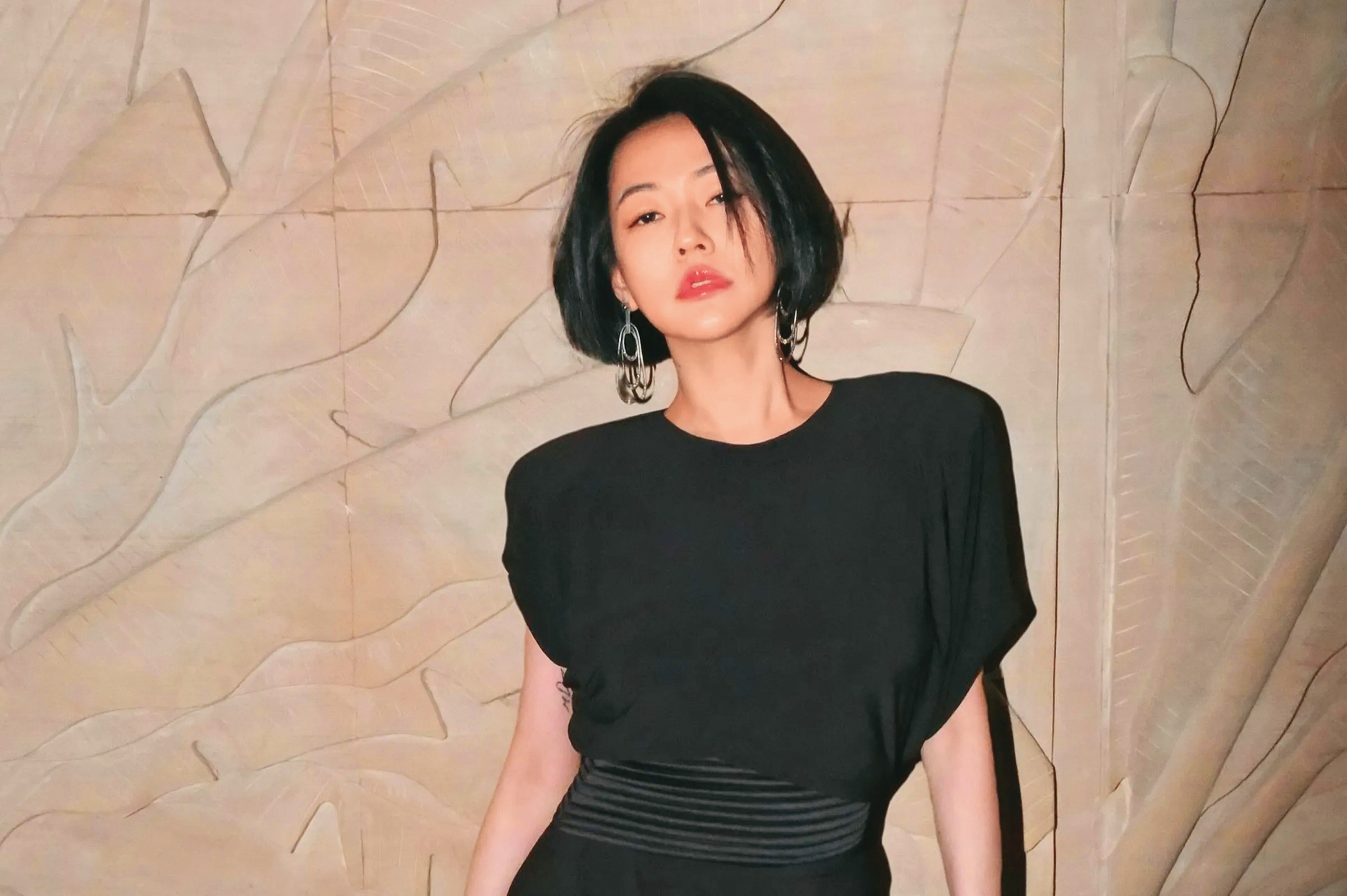 小S夫家的學歷都很漂亮，女兒也錄取美國名校。（翻攝自小S臉書）
