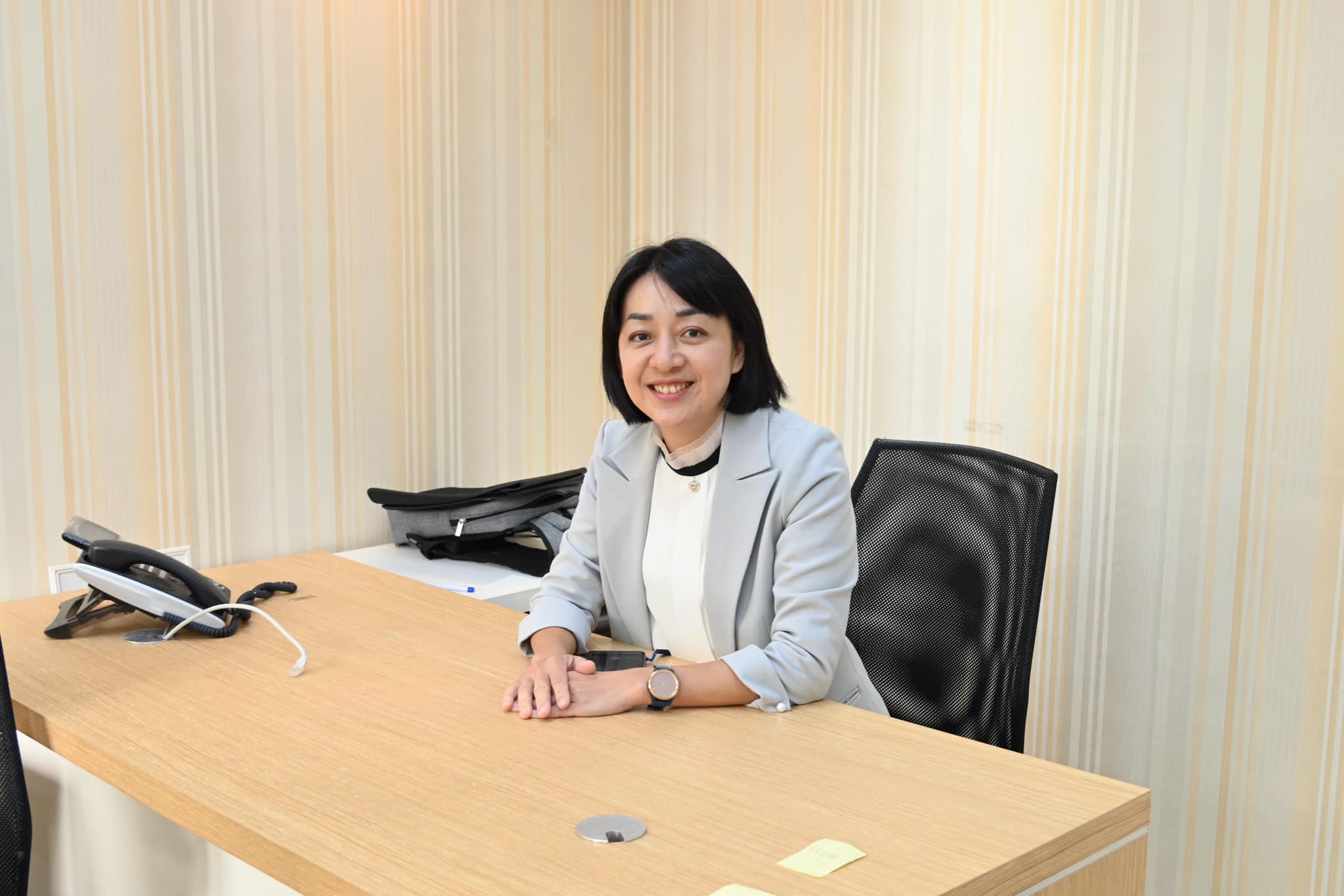 王婉諭抨擊，國民黨除了要中天回來，還打算把「國產變黨產」，把不義之財重新爭奪回來。（翻攝自臉書＠王婉諭）