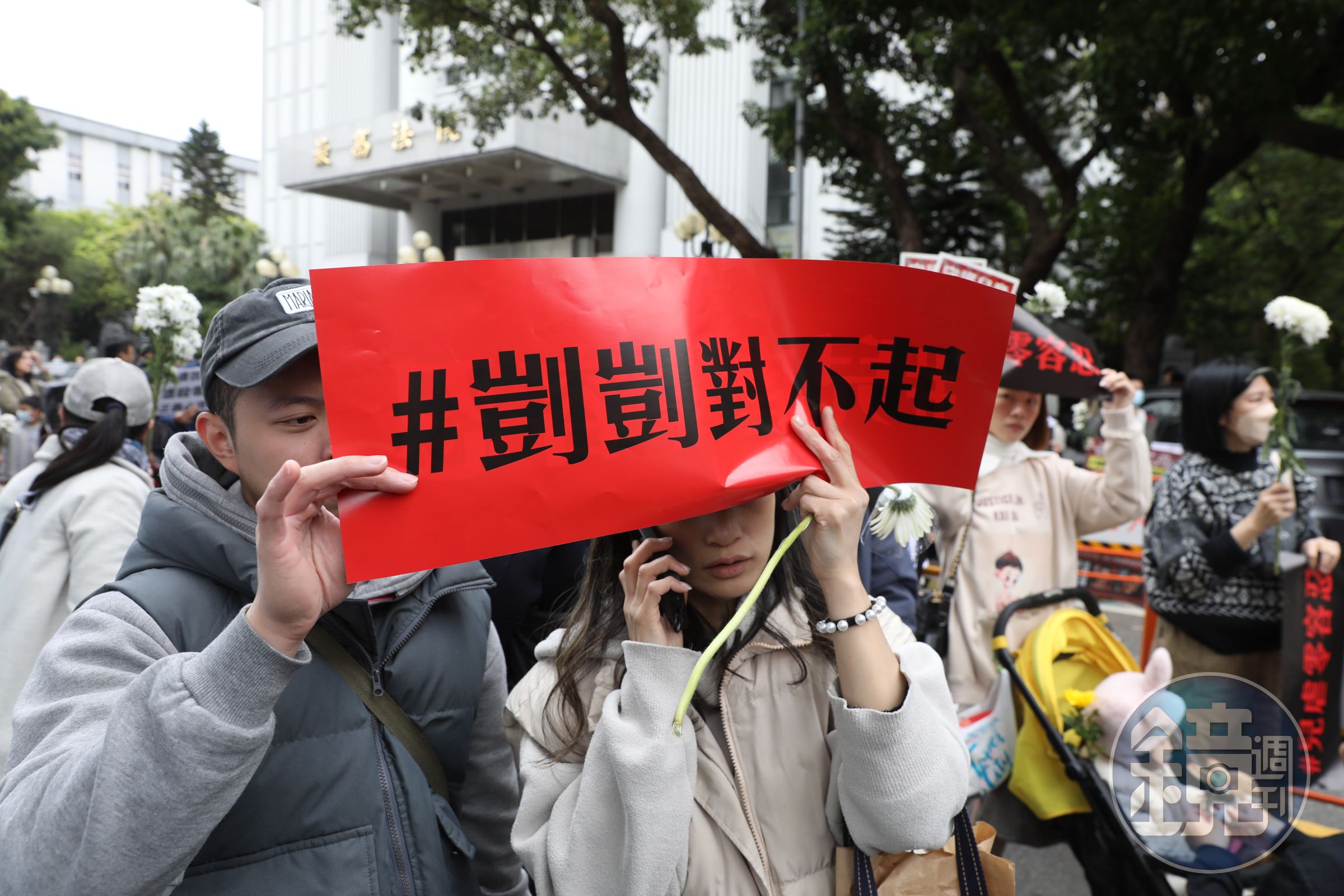 震驚全台的「剴剴案」引發社會對幼兒托育安全的高度焦慮。（本刊資料照）