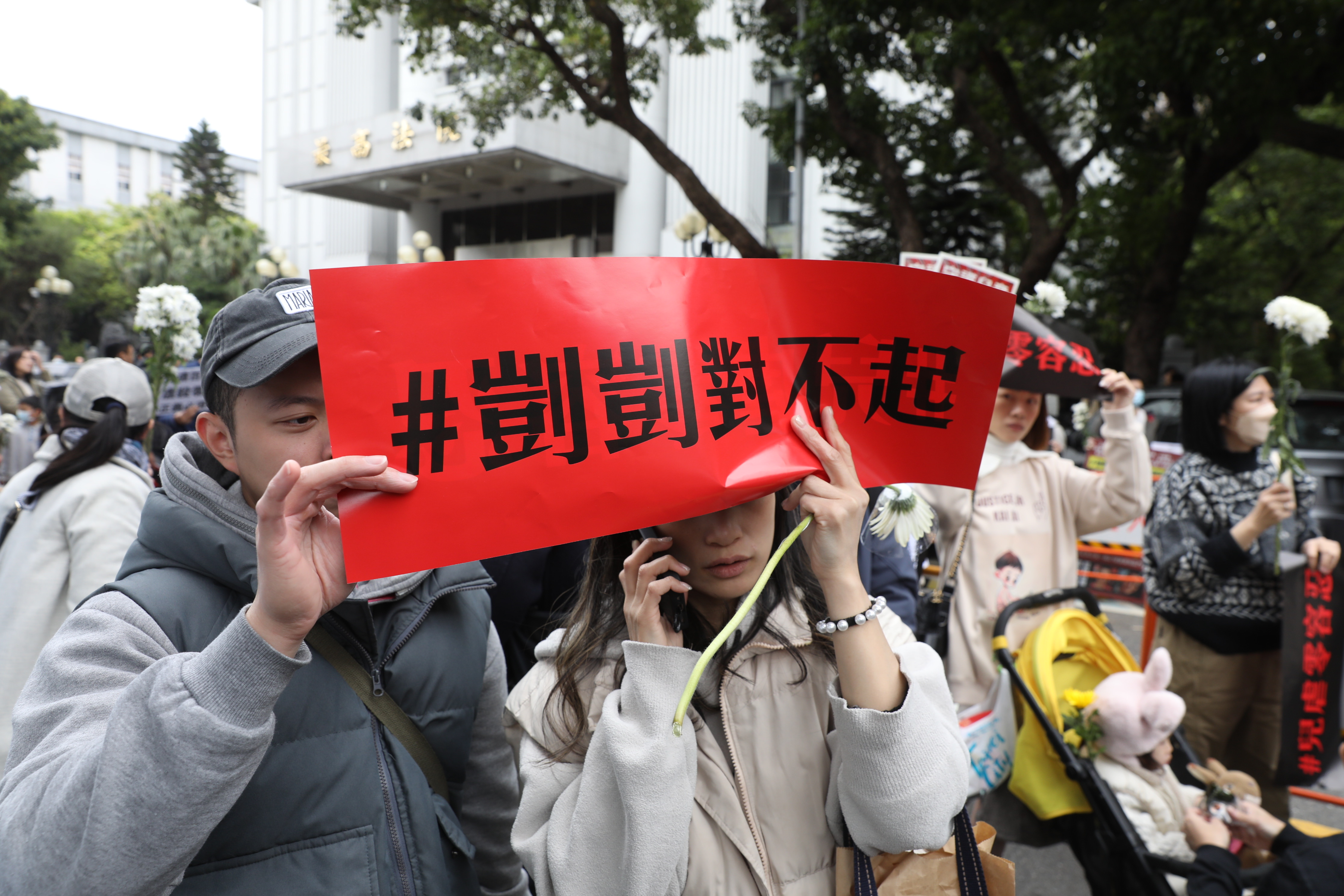 震驚全台的「剴剴案」引發社會對幼兒托育安全的高度焦慮。（本刊資料照）