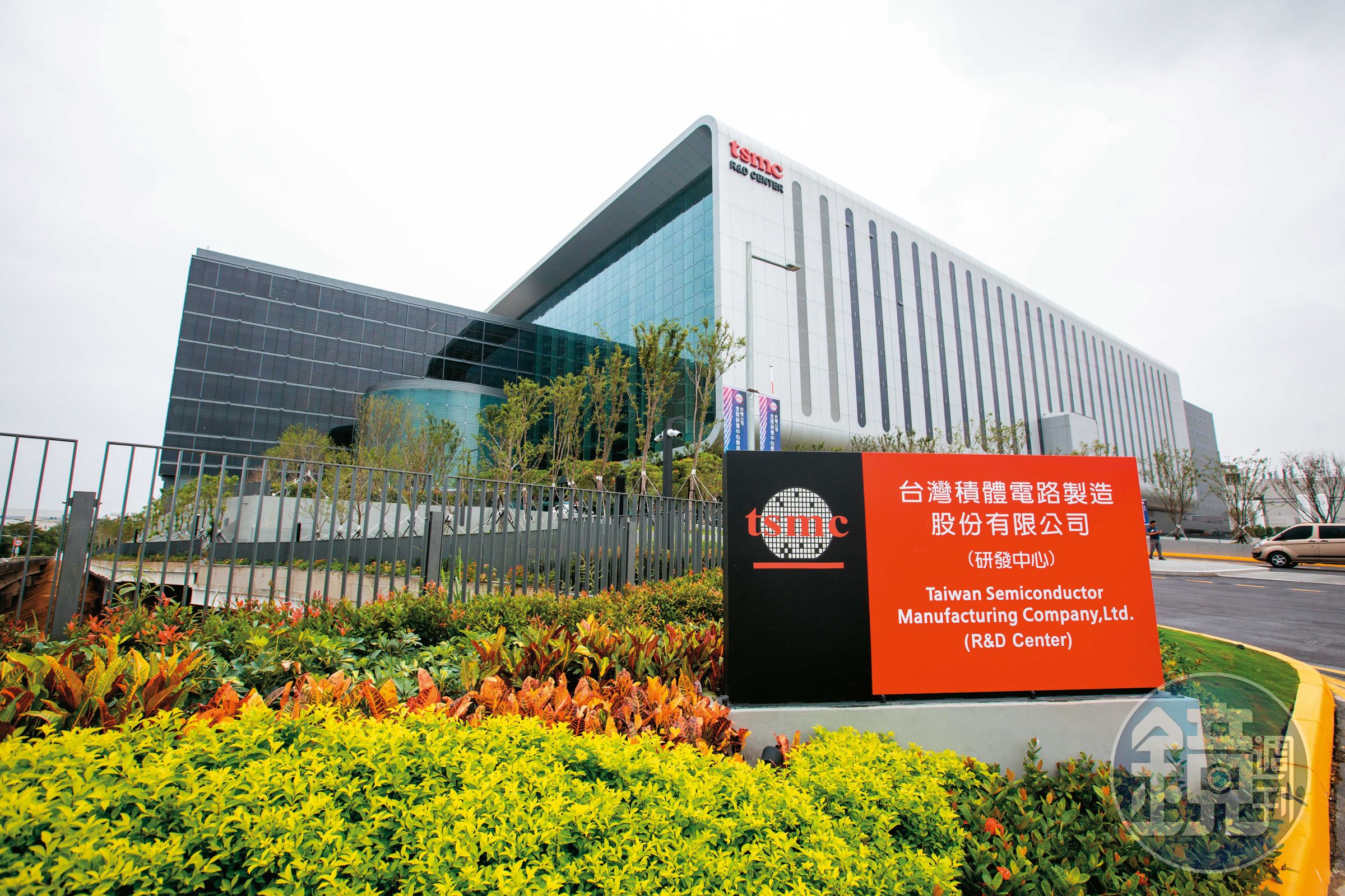台積電董事會將進行大改組,提名的名單預計農曆年後對外公布。