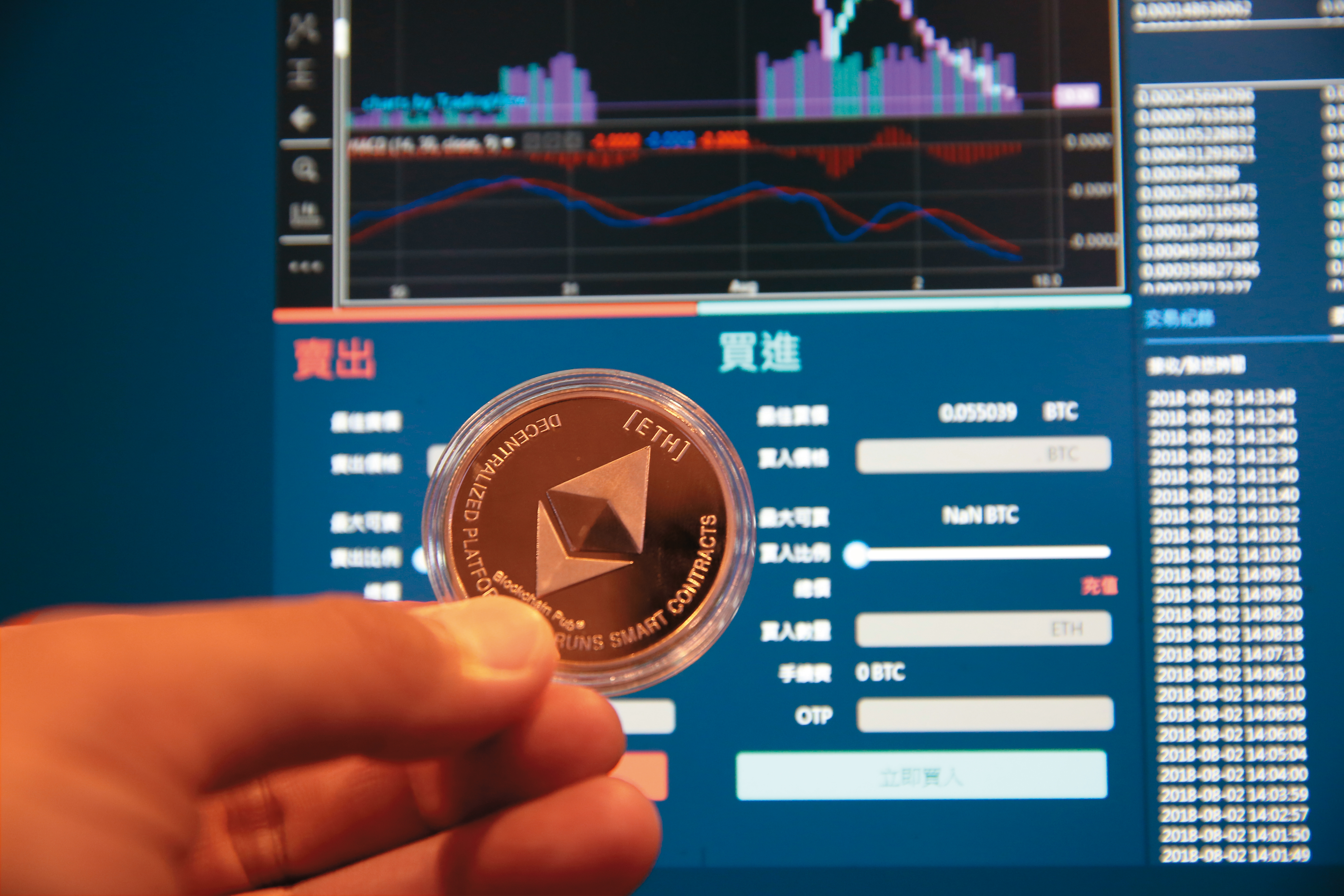 本刊接獲消息指出,伍思凱投資的SAFE幣創始公司,建立類傳直銷制度,吸引會員號召更多人加入賺取獎金。