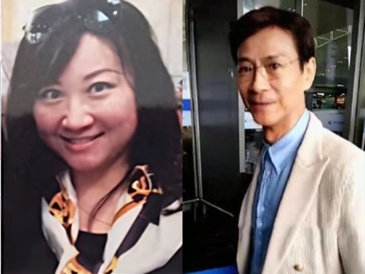 鄭少秋女兒驚傳在美輕生　教會找不到媽媽盼盡速聯繫辦後事