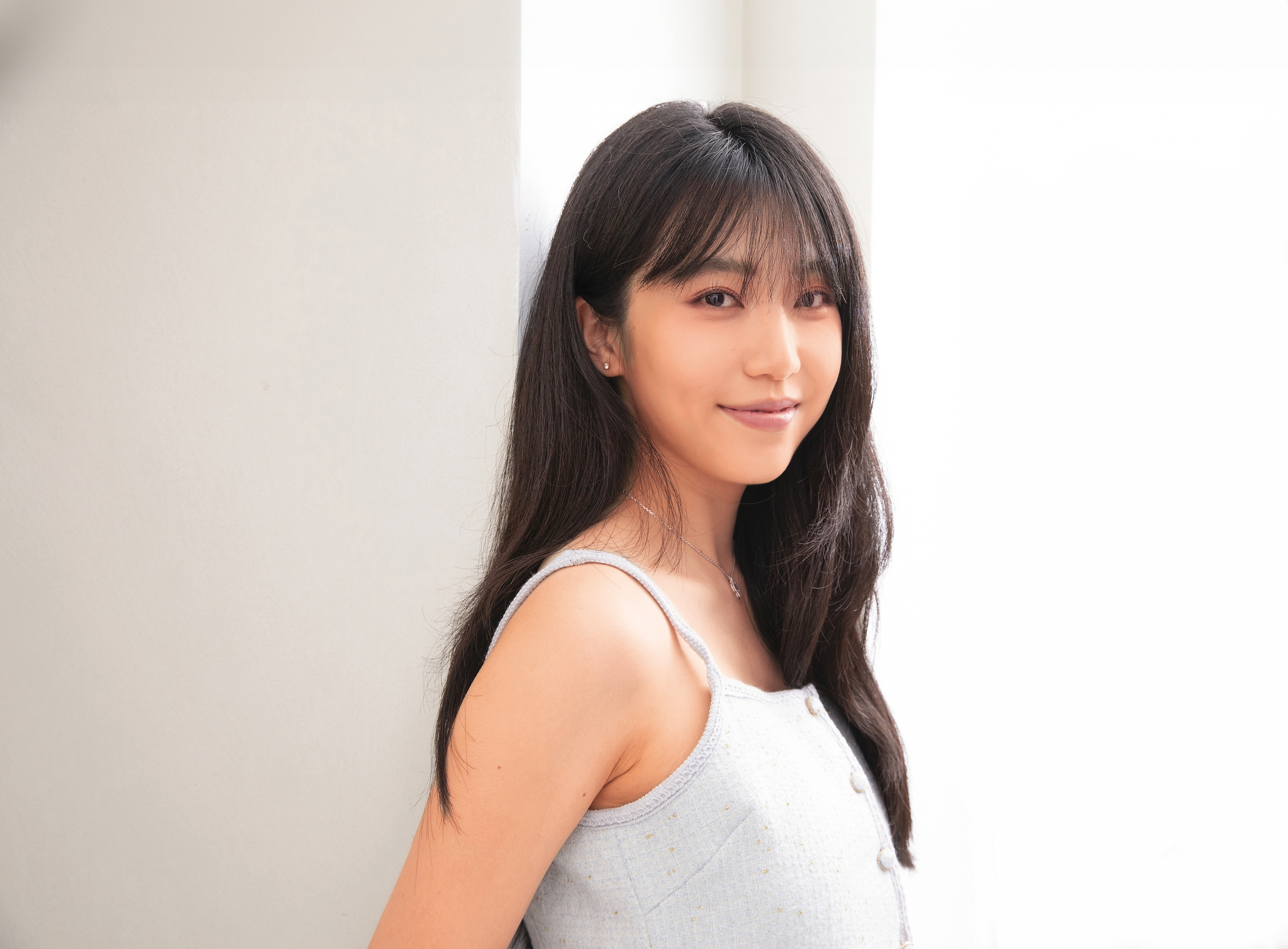 言芯不顧父母反對，堅持進入演藝圈，一圓自己內心想要唱歌的願望。