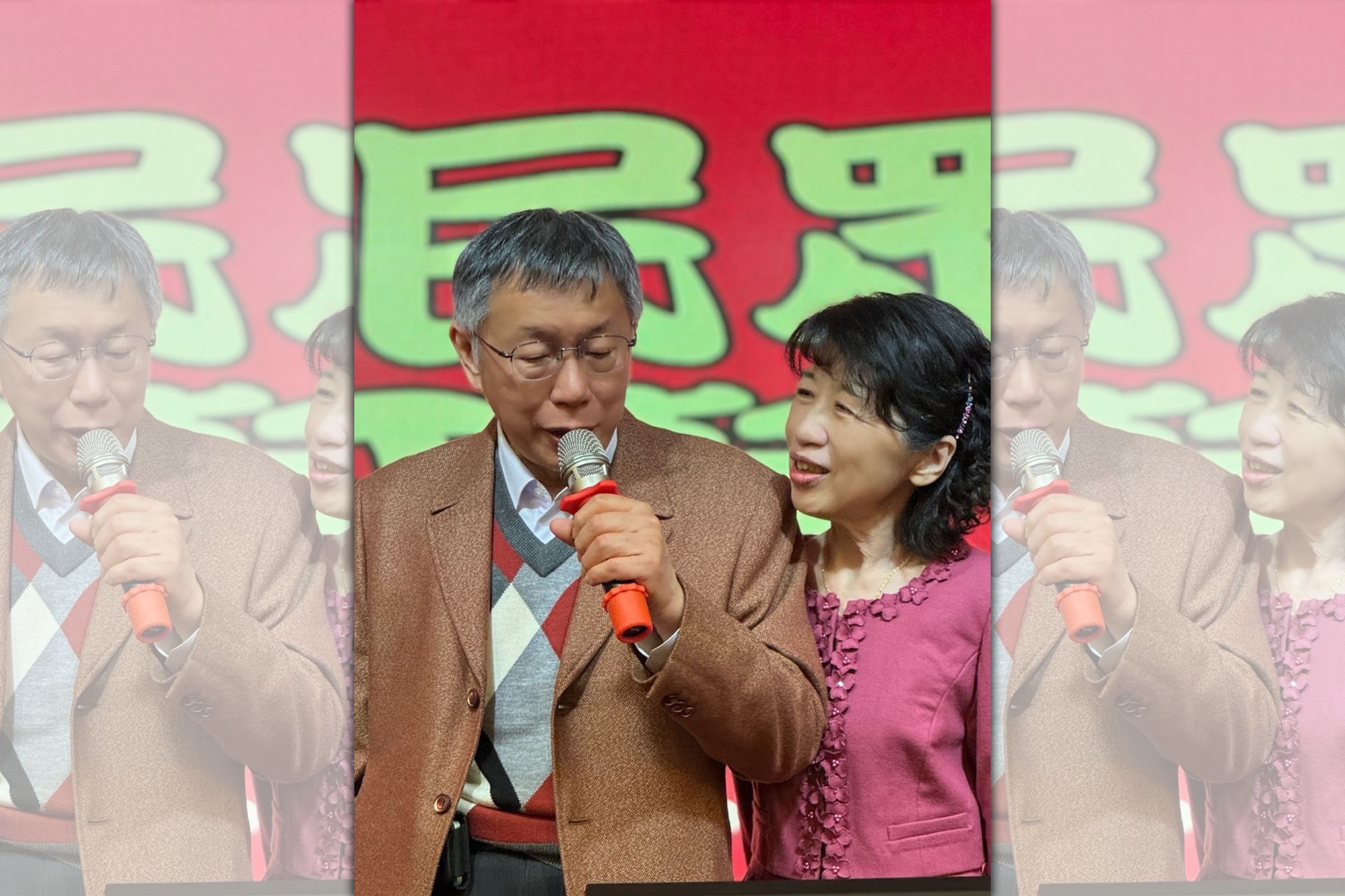 陳佩琪今日再發長文抨擊檢察官,聲稱檢察官姜長志斜眼看狗低,「靠大嗓門來訊問我,他們是人,我只是條賤狗,沒有人權」。(翻攝自臉書@陳佩琪)