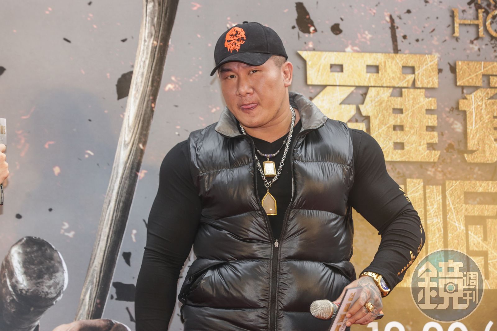 幫館長擦屁股10多年「被反咬恐嚇討千萬」 昔日戰友心寒:所以才錄音自保