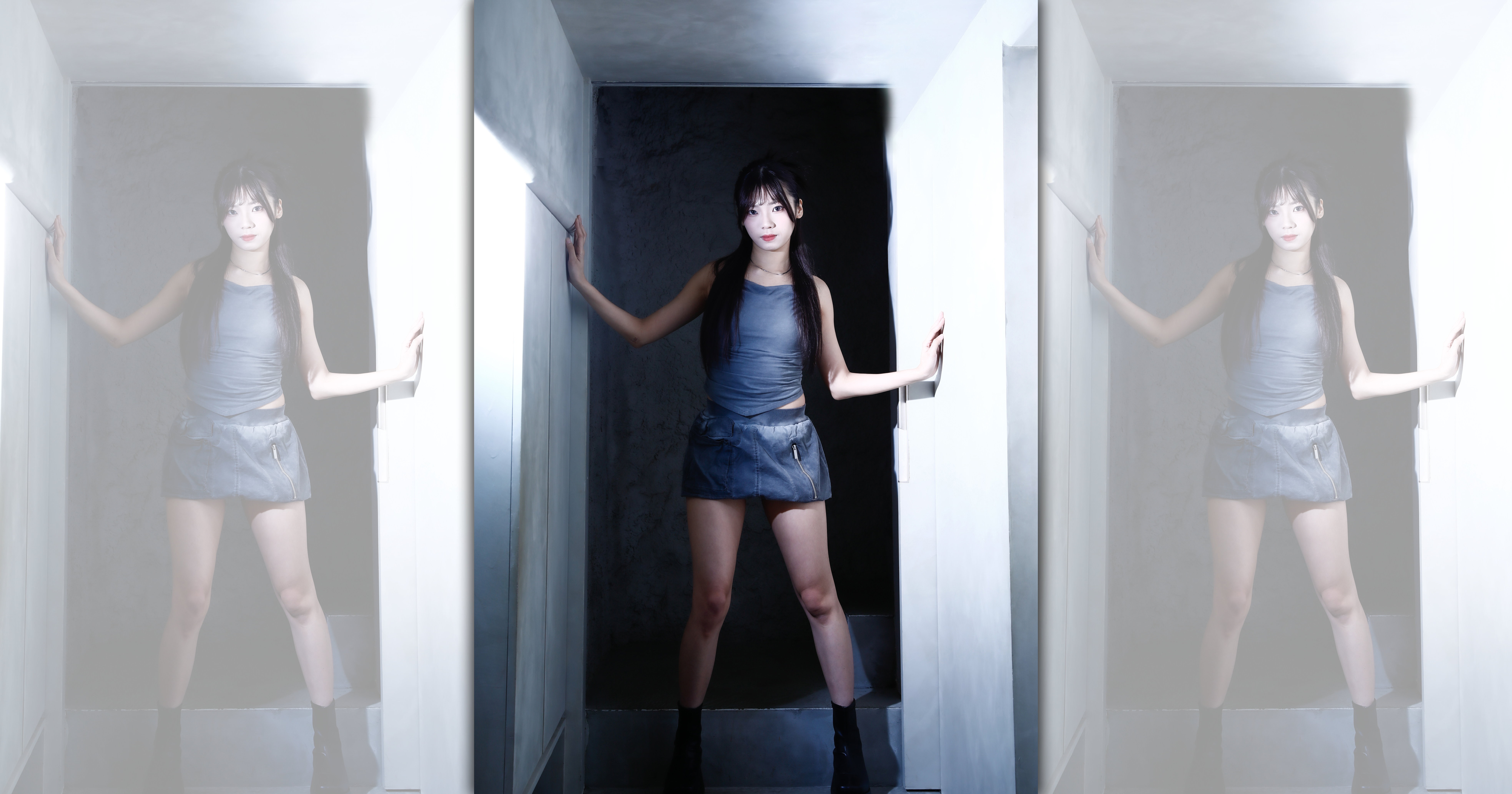 喜歡跳舞的安汝，今年接下球團應援編舞老師的新身分。