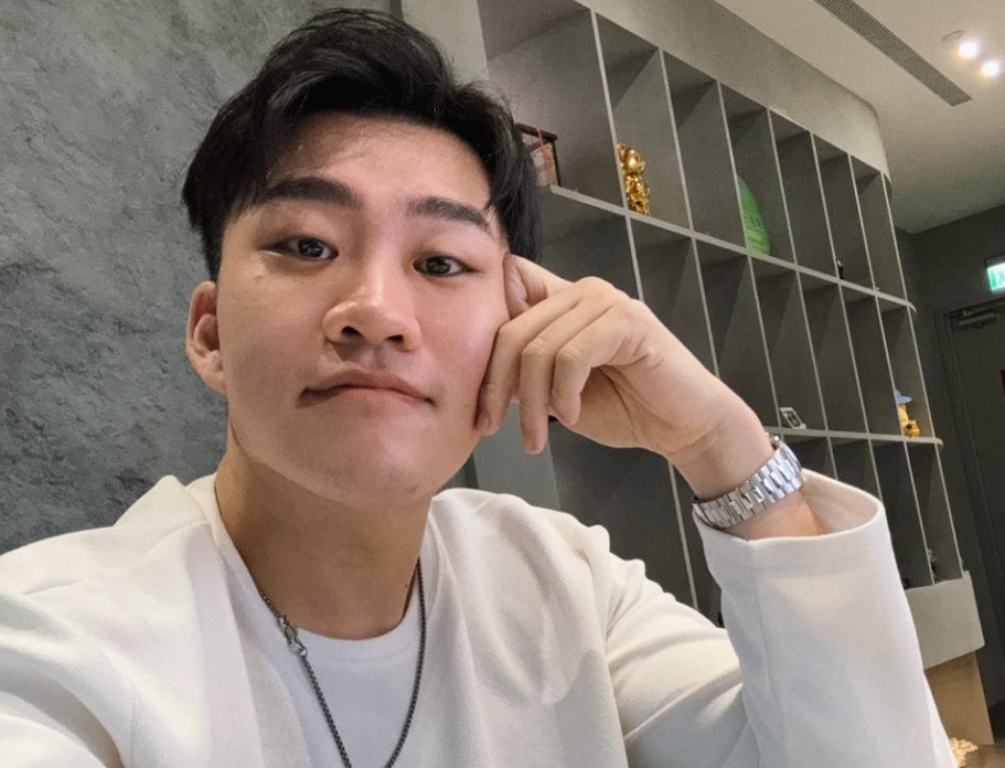  Joeman指Threads上很多「網紅收入排行榜」基本上都假的。（翻攝自 Joeman臉書）