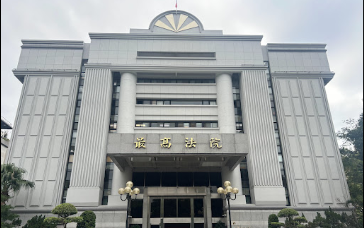 桃園一名女子離婚後,找前夫的哥哥協商婚姻期間的債務問題,結果險些遭到強姦,被判處8個月徒刑,全案上訴到最高法院遭駁回。(翻攝畫面)
