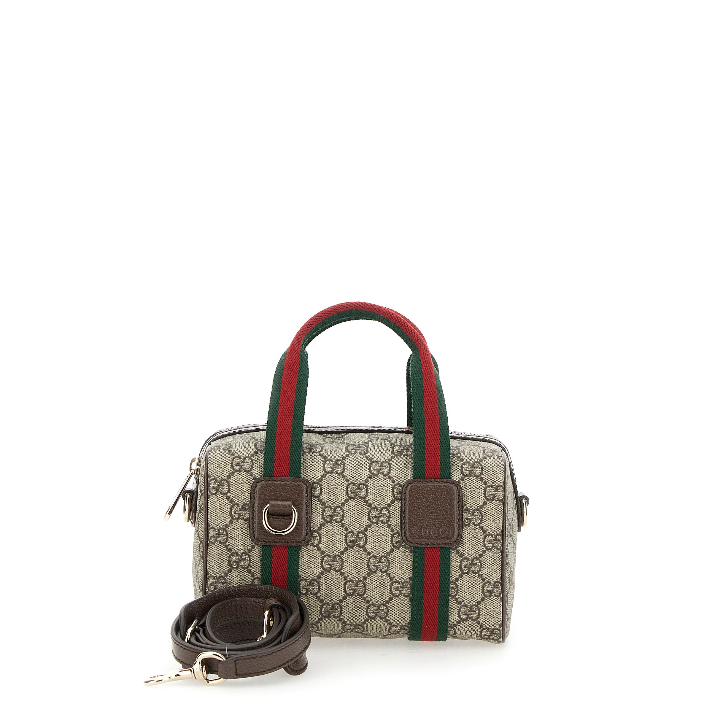 GUCCI GG迷你手提包。NT$62,300(GUCCI提供)