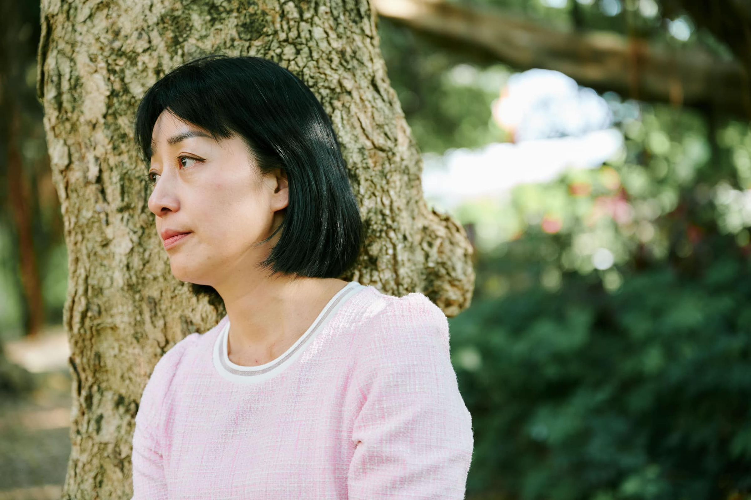 王婉諭喊話,「特別是公眾人物,拜託一下,注意自己的言行,不要幾個字就傷了幾萬人甚至更多人。」(翻攝自臉書@王婉諭)